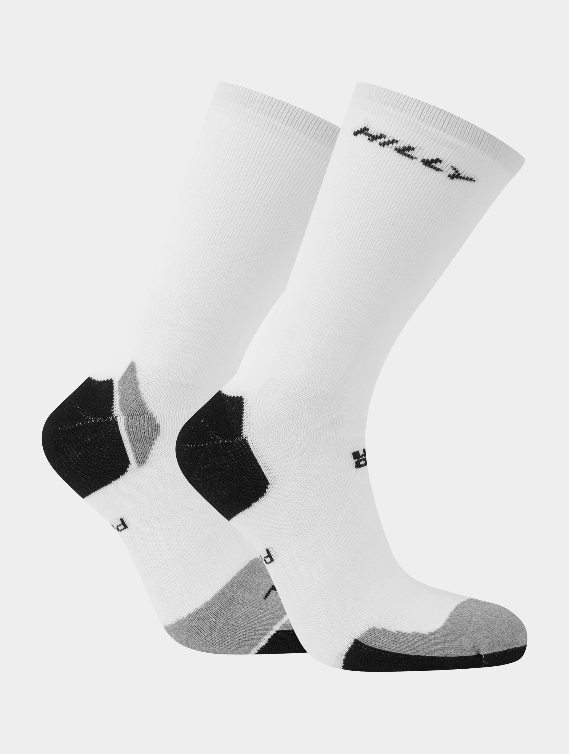 H010 White/Grey