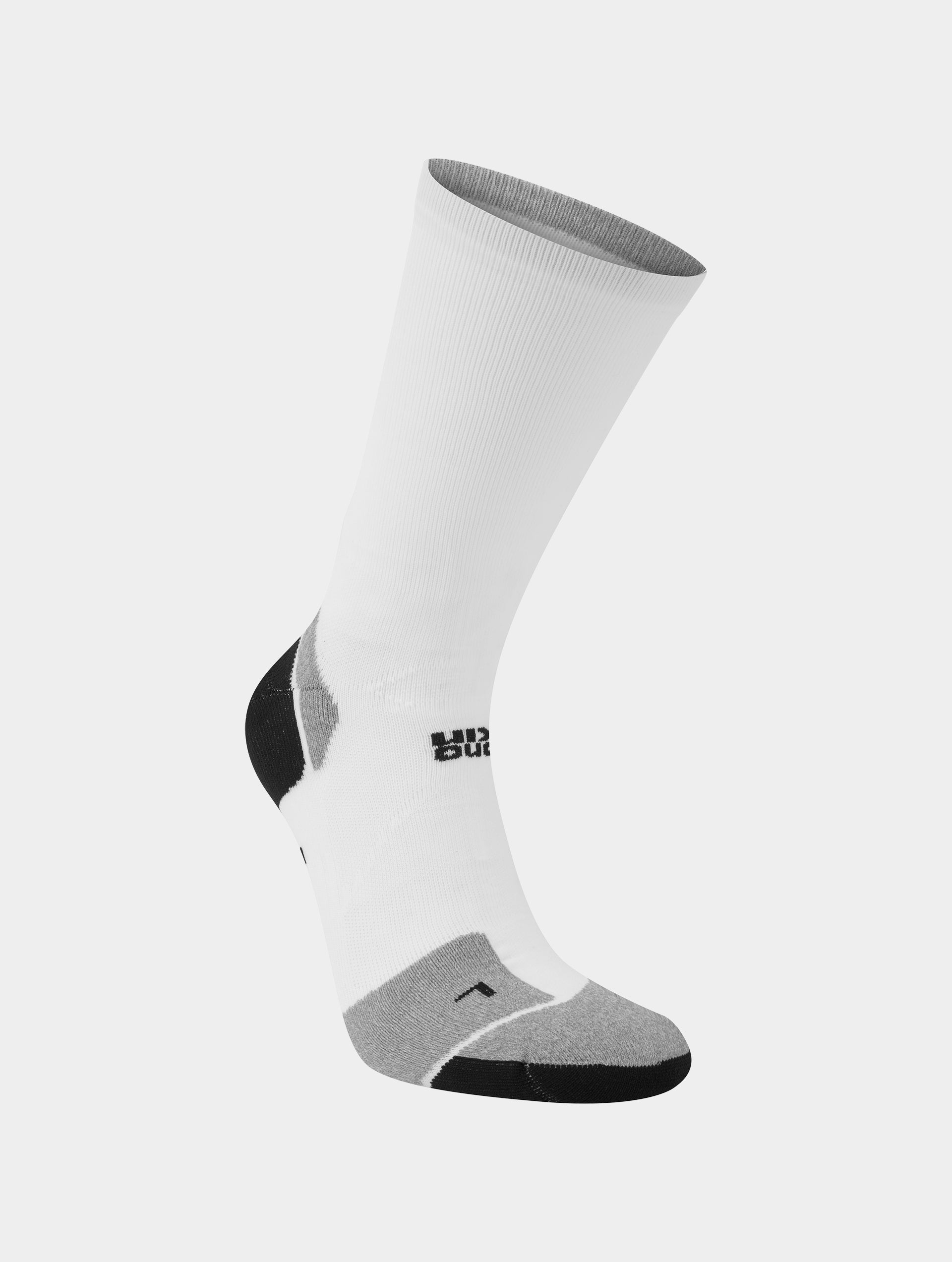 H010 White/Grey