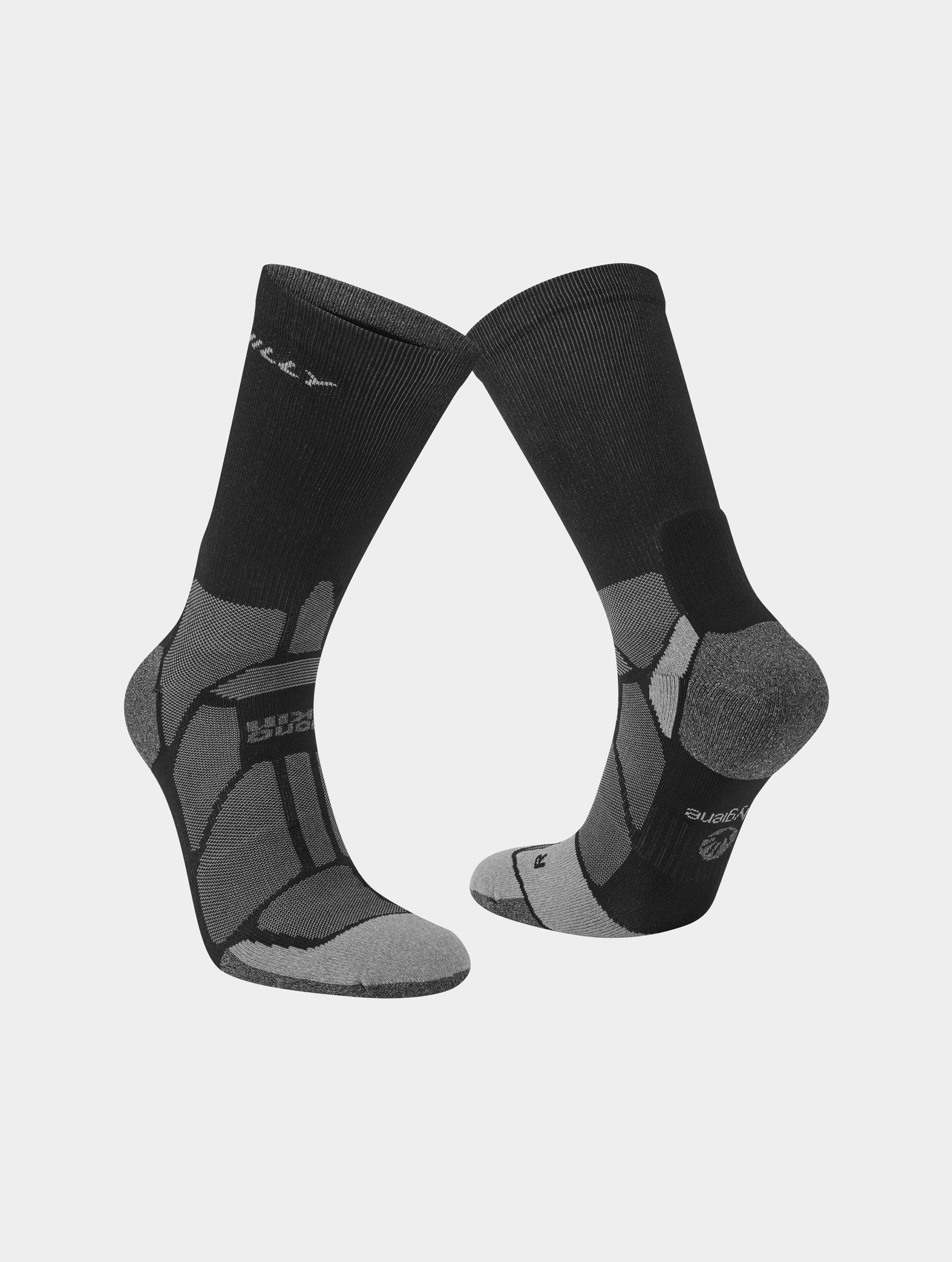 H021 Black/Grey