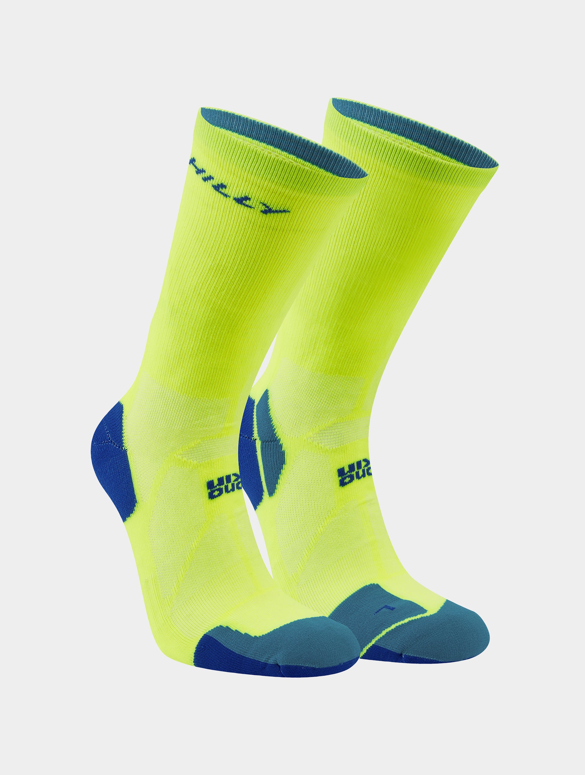 HI-00142 FluoYellow/RoyalBlue
