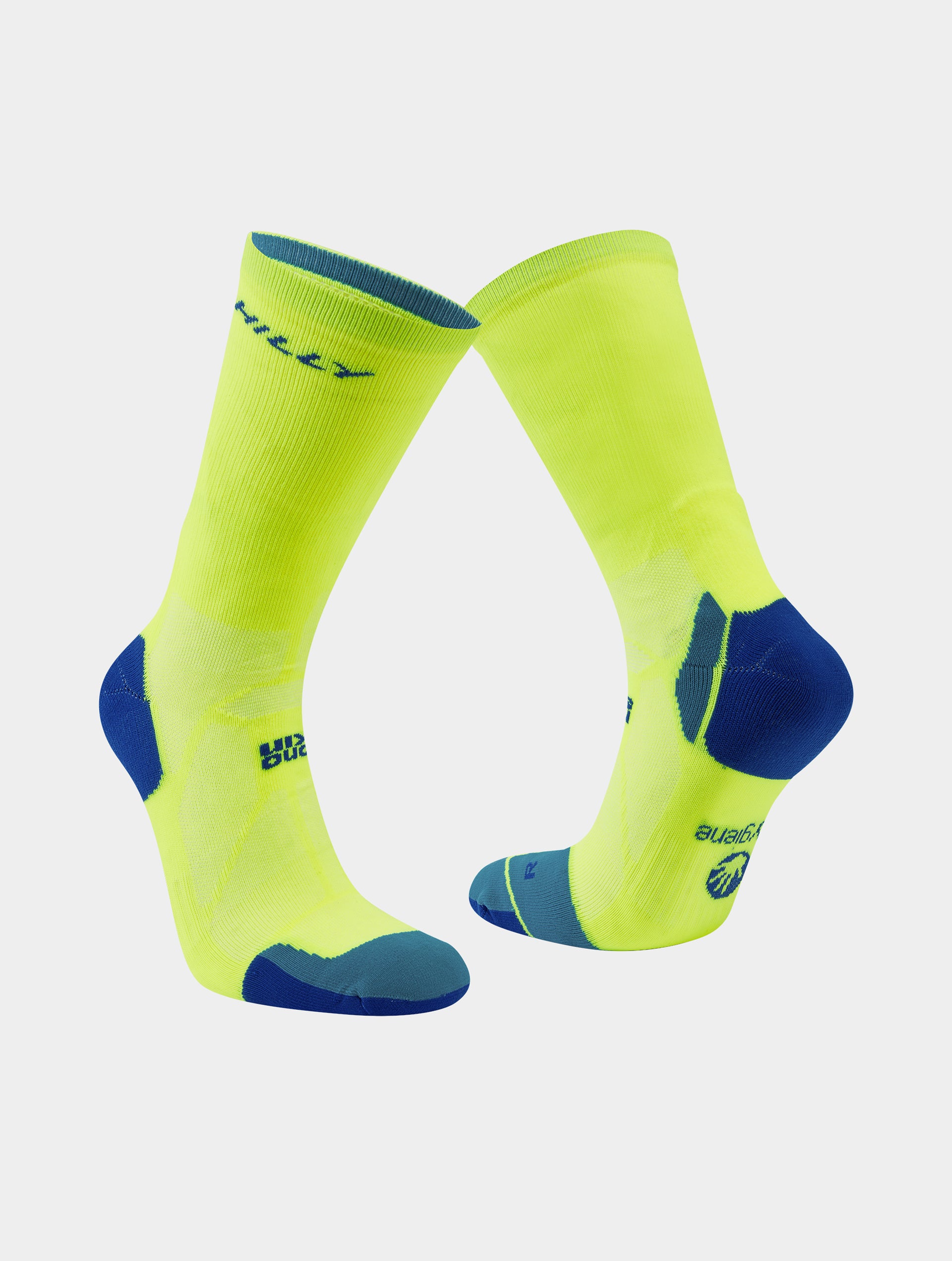 HI-00142 FluoYellow/RoyalBlue