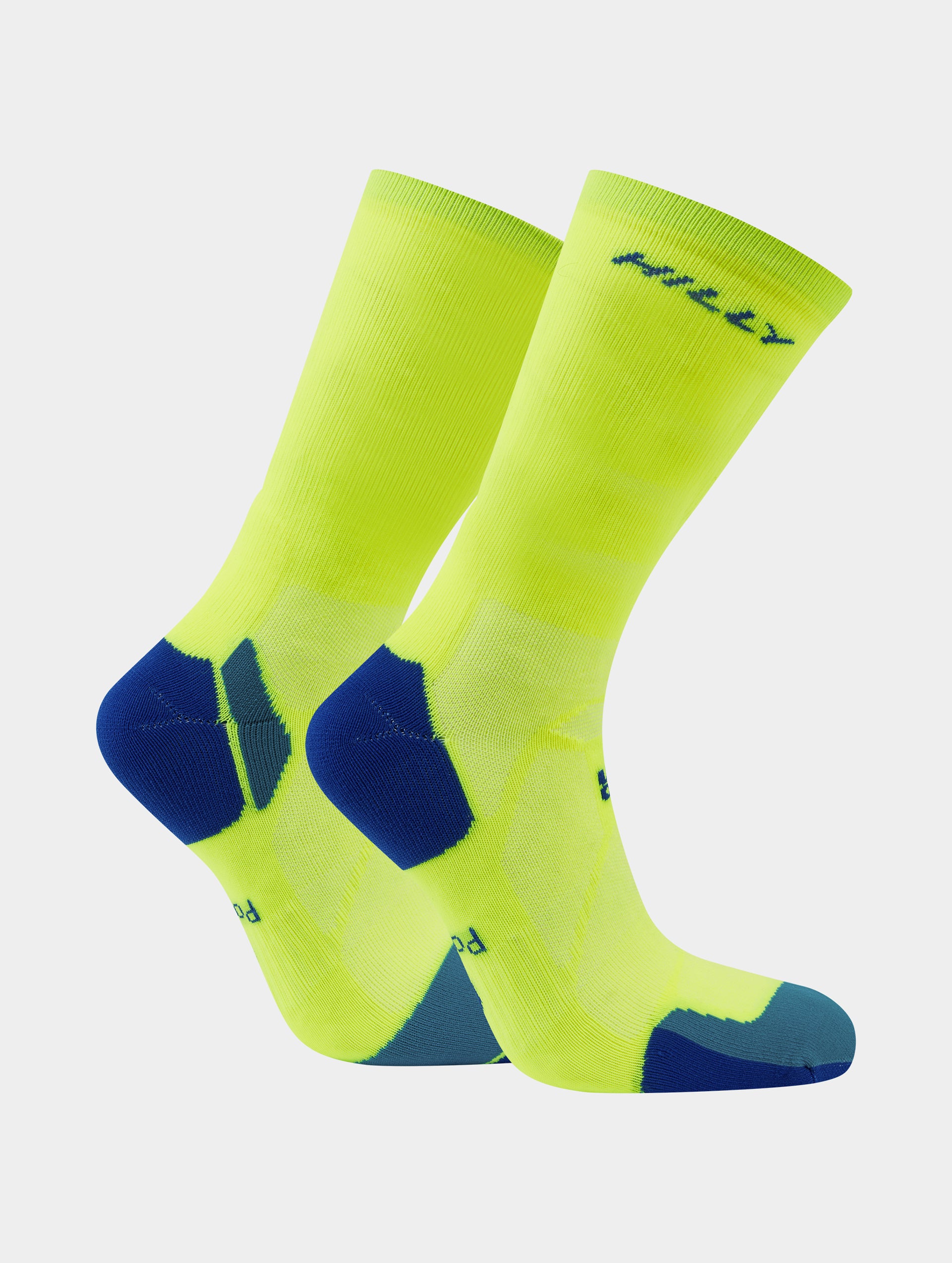 HI-00142 FluoYellow/RoyalBlue