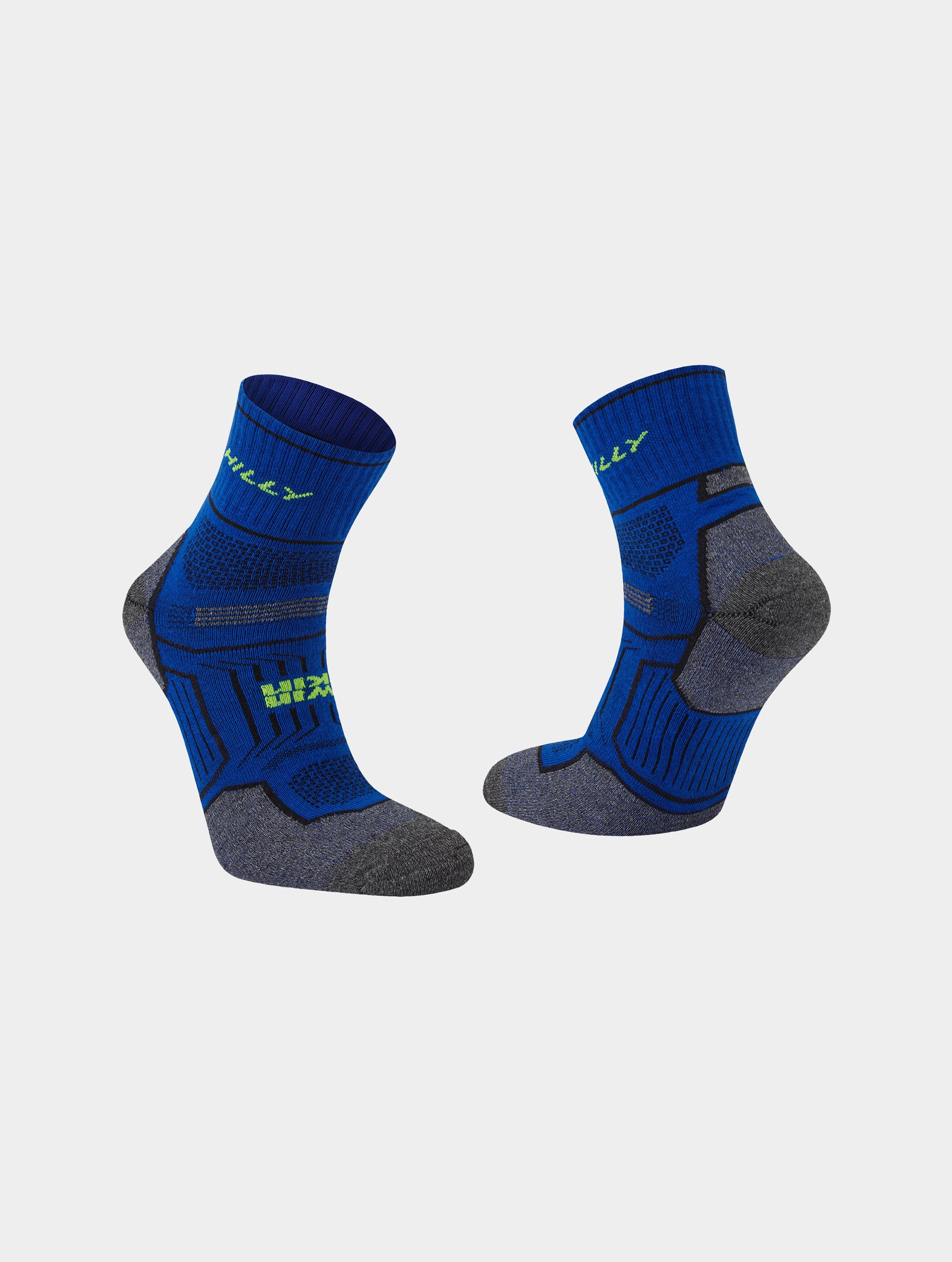 HI-00132 Cobalt/Grey Marl