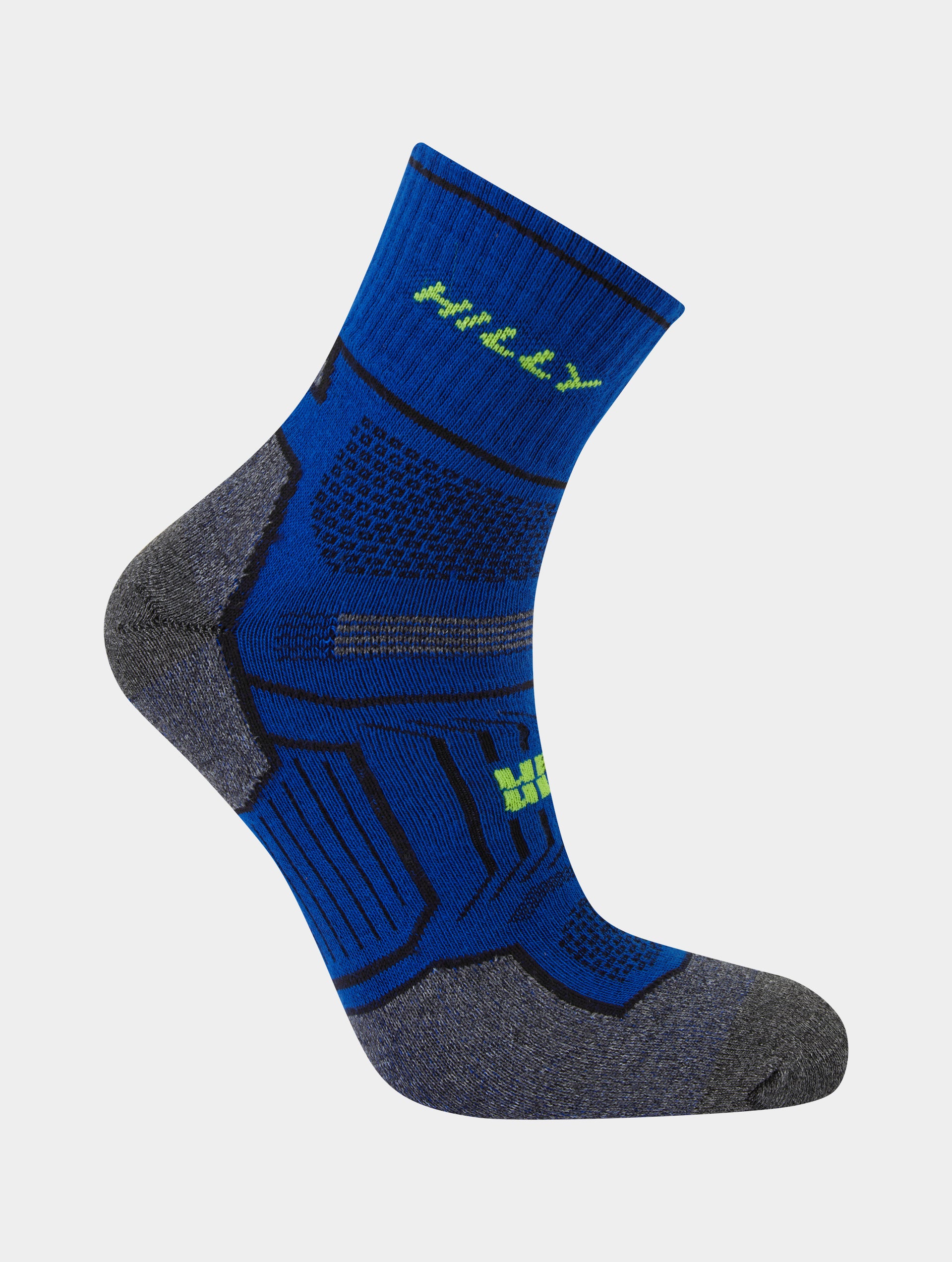 HI-00132 Cobalt/Grey Marl
