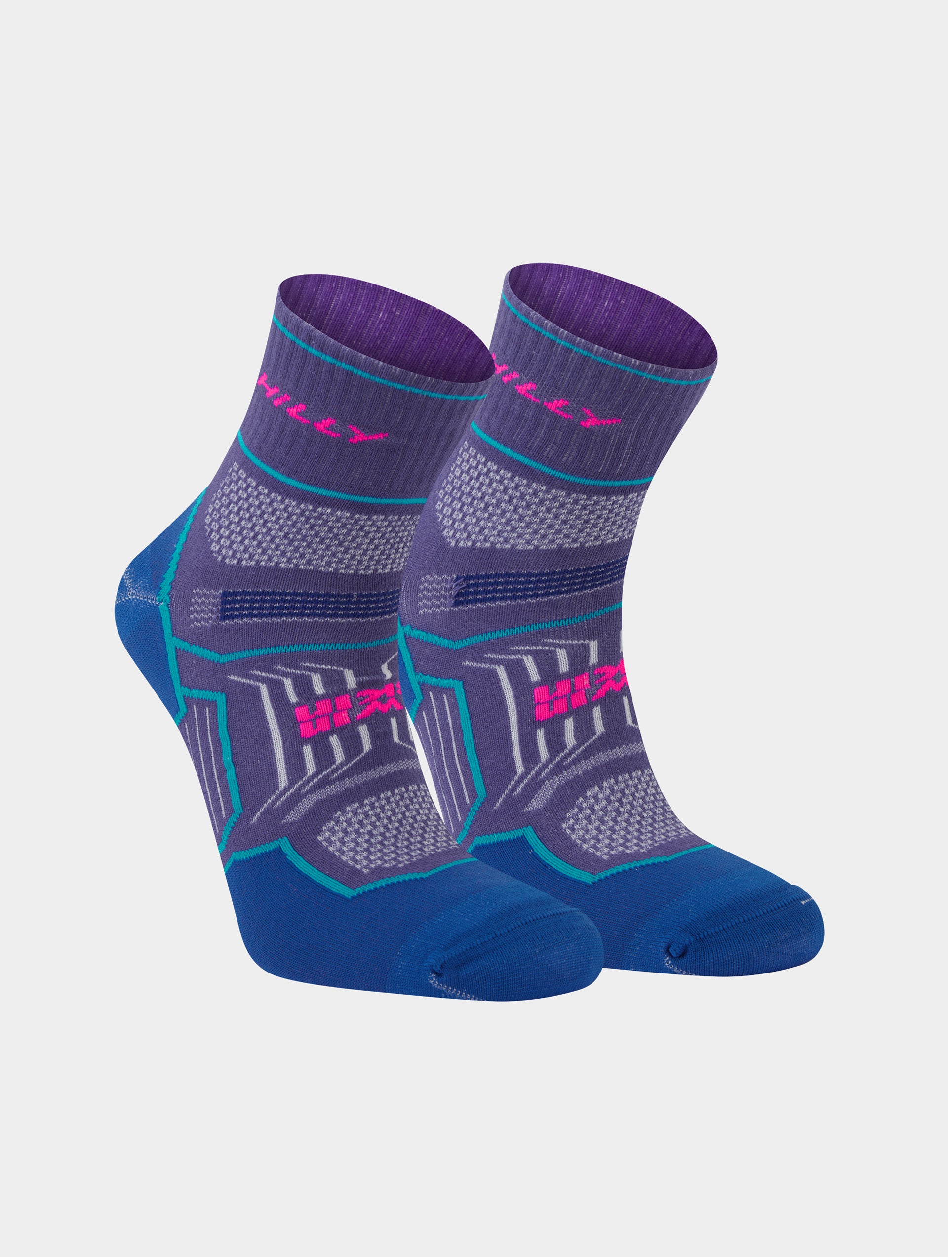 HI-00134 Grape/Blue