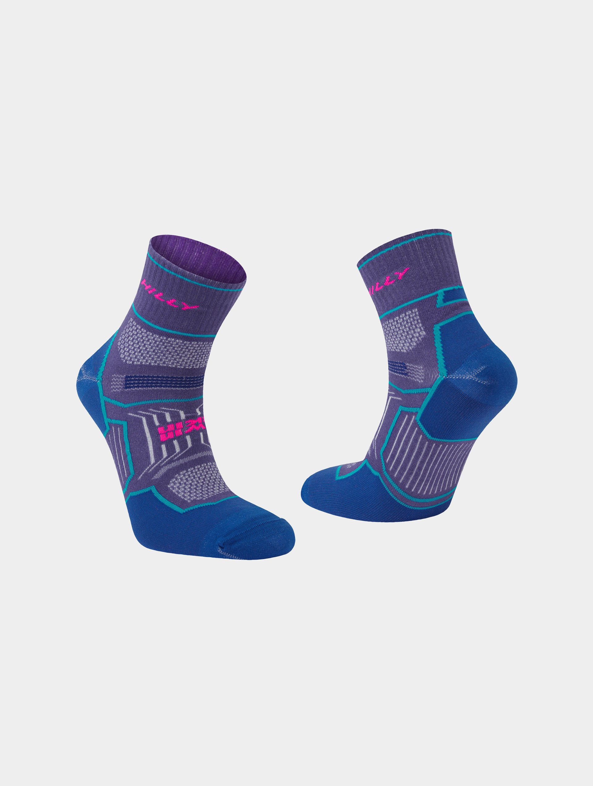 HI-00134 Grape/Blue