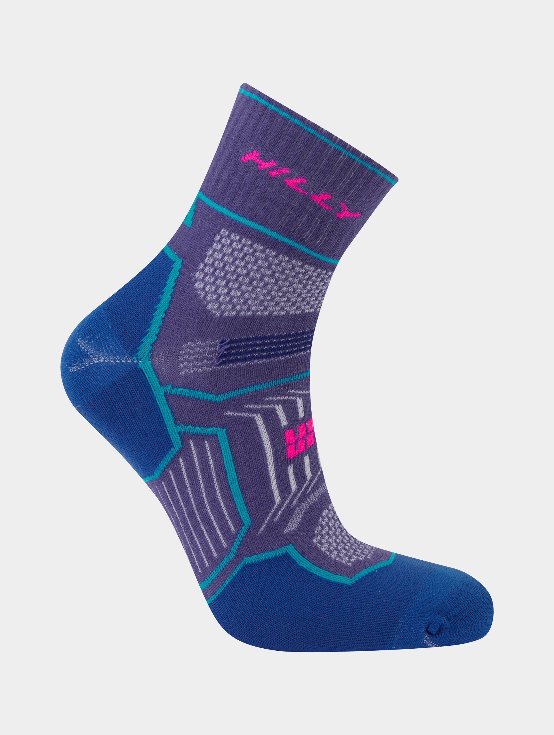 HI-00134 Grape/Blue