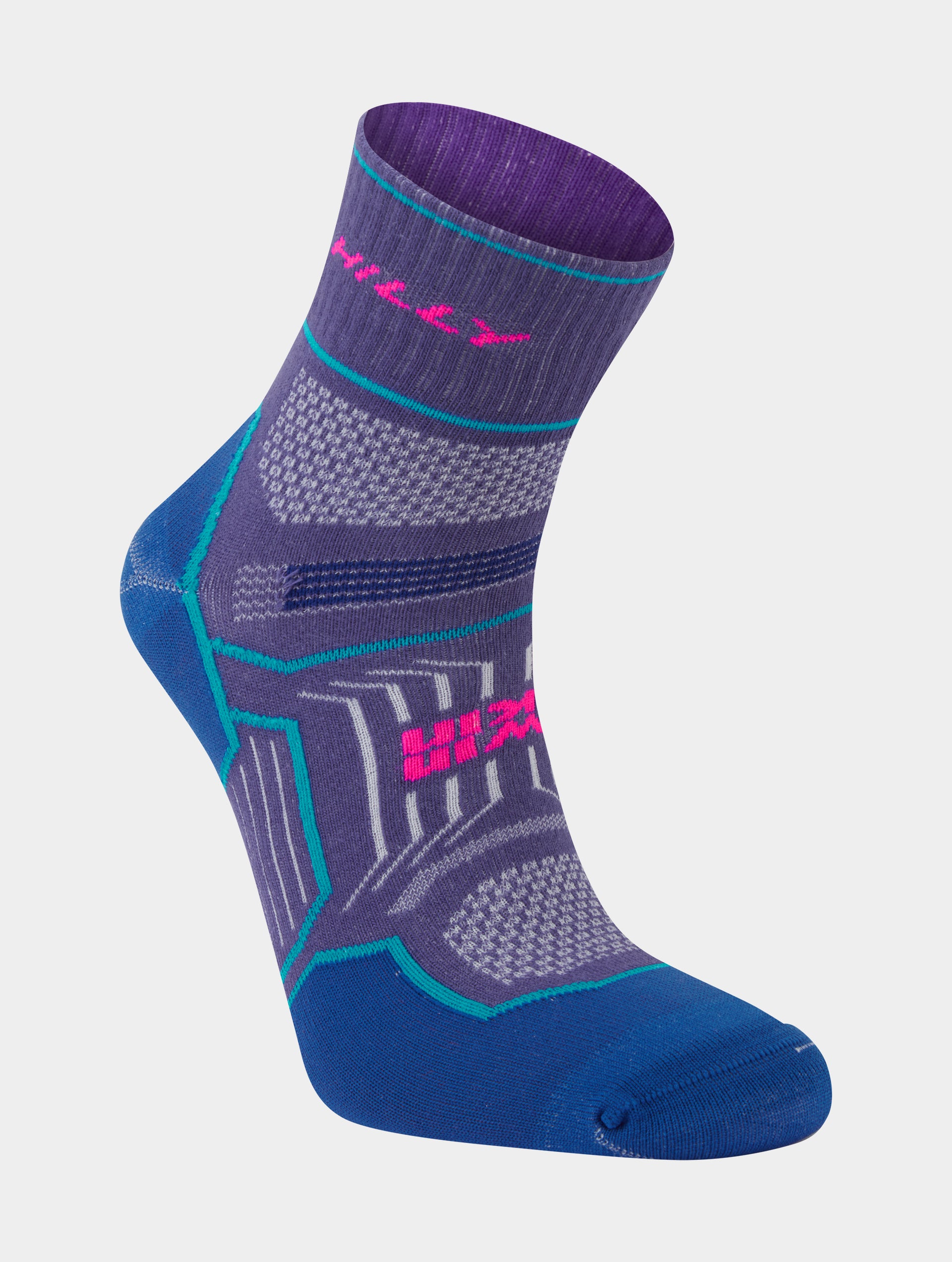 HI-00134 Grape/Blue