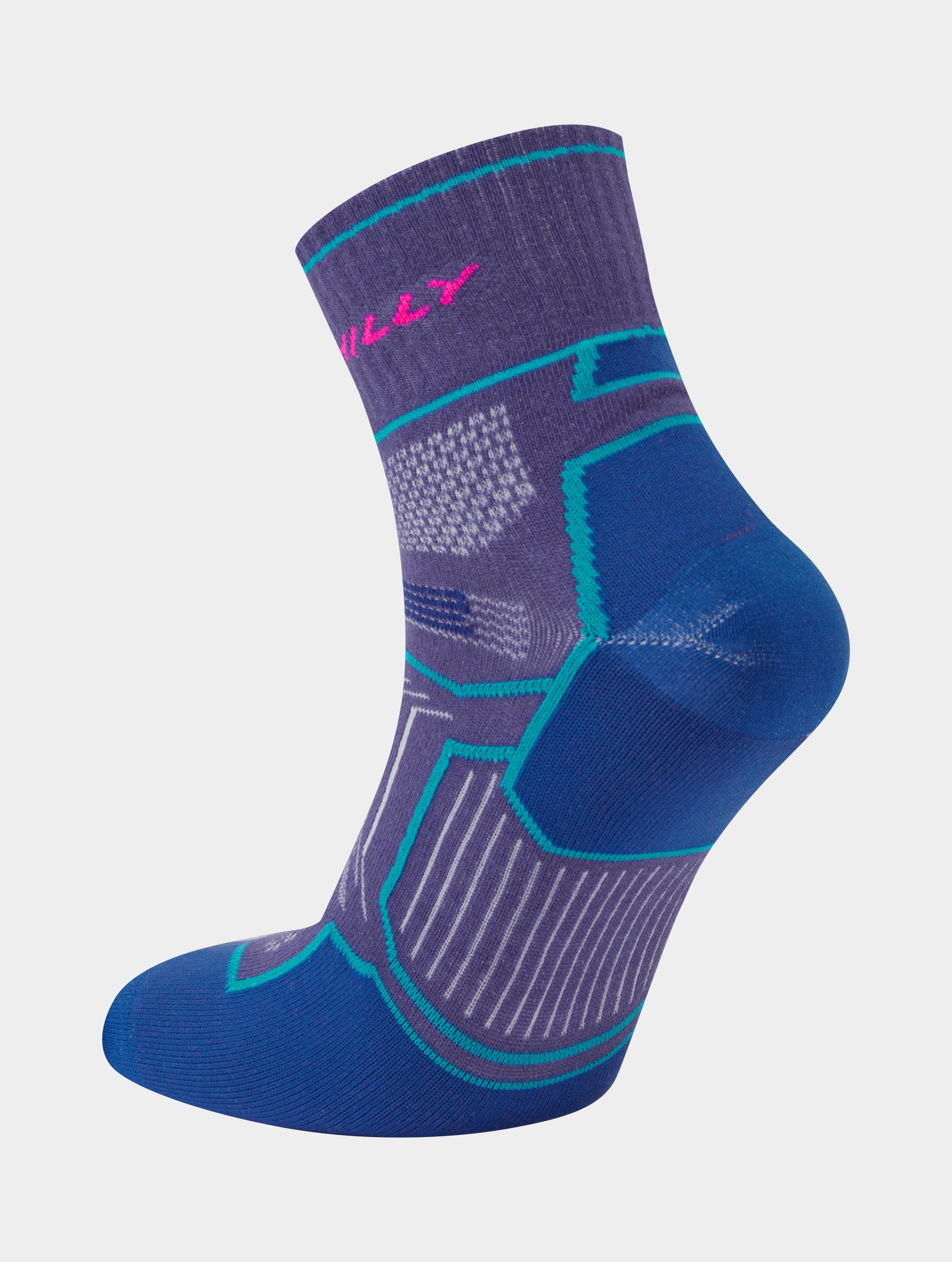 HI-00134 Grape/Blue