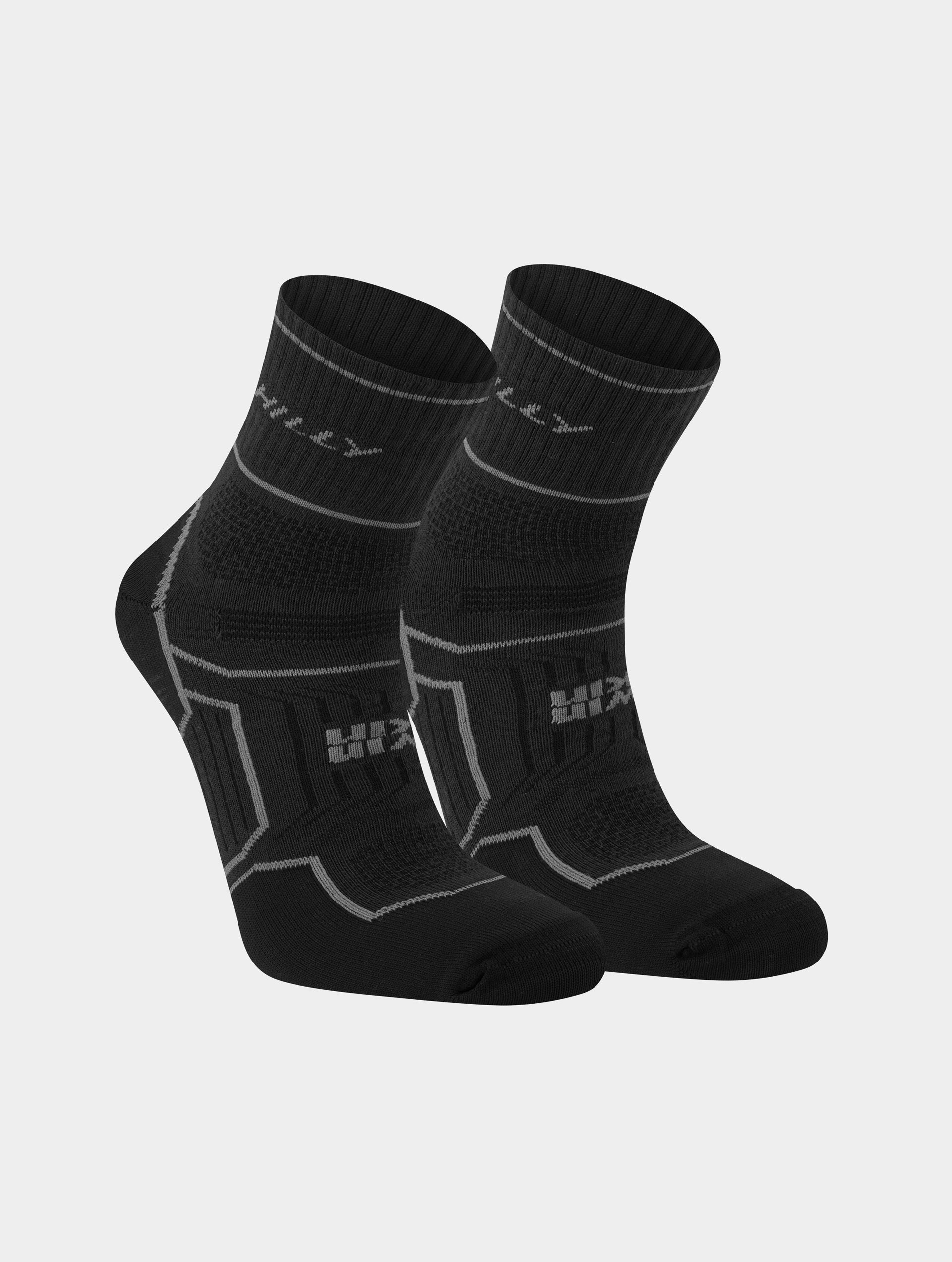 HI-00141 Black/Anthracite
