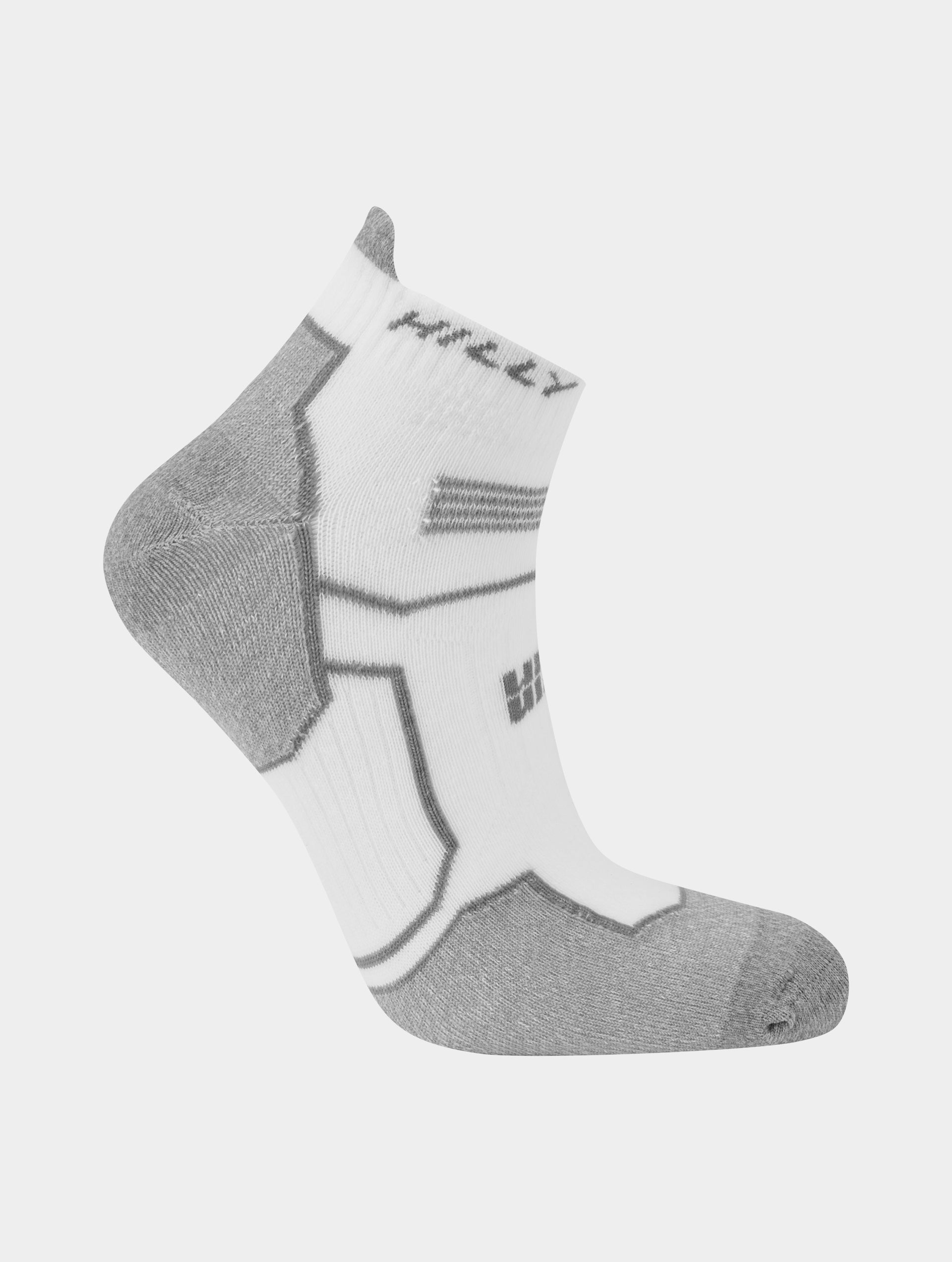 HI-00070 White/Grey Marl