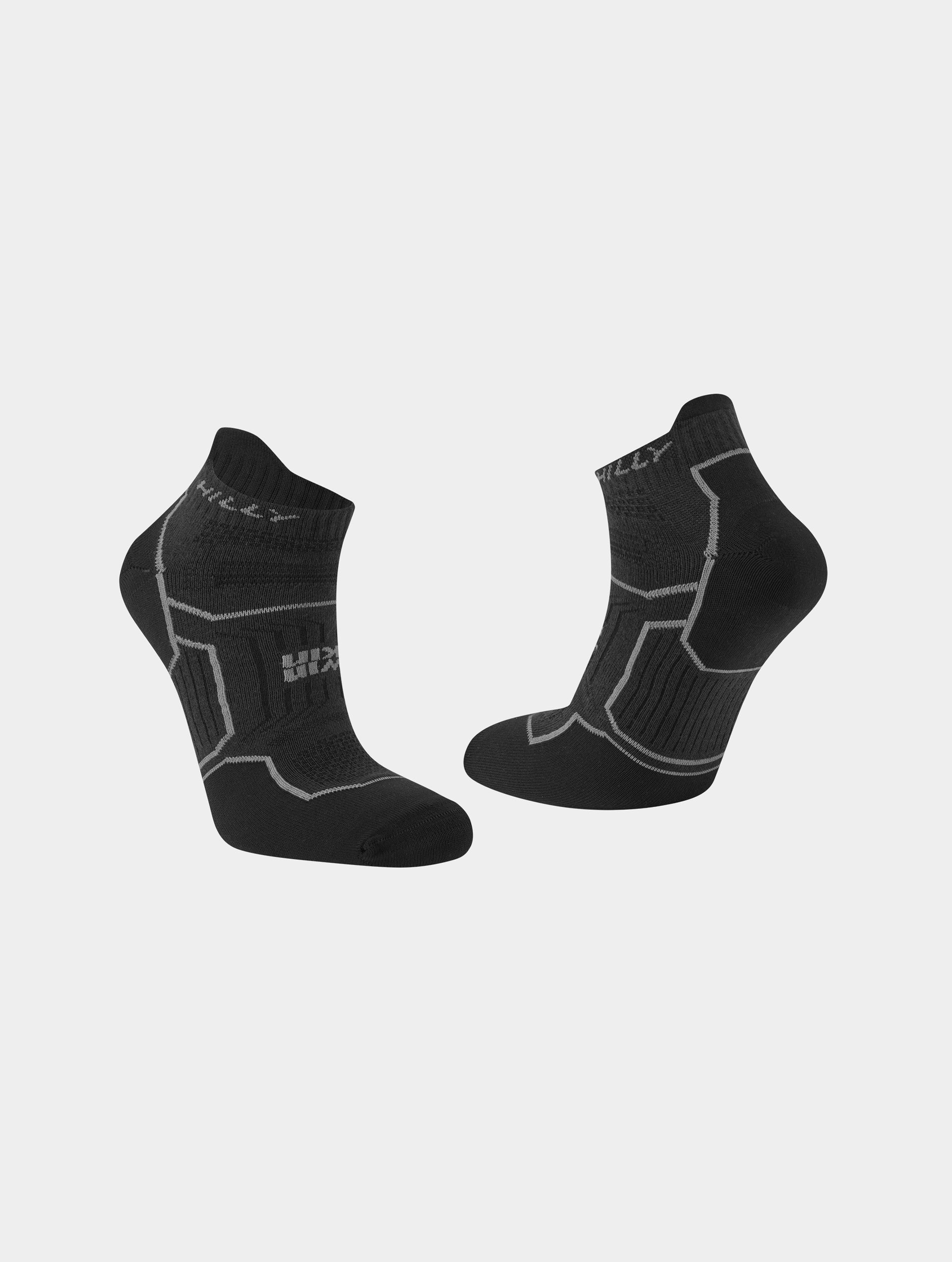 HI-00141 Black/Anthracite