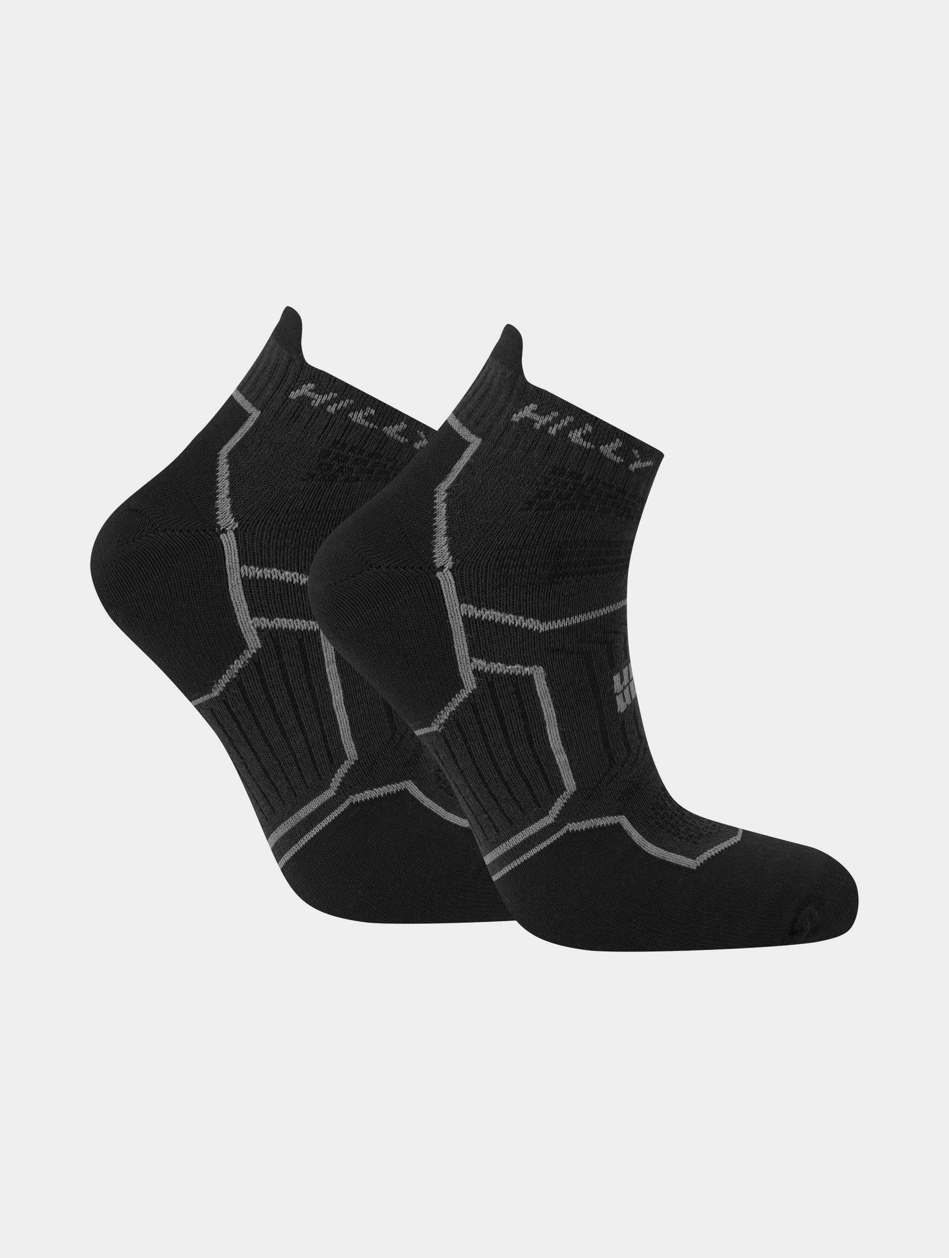 HI-00141 Black/Anthracite