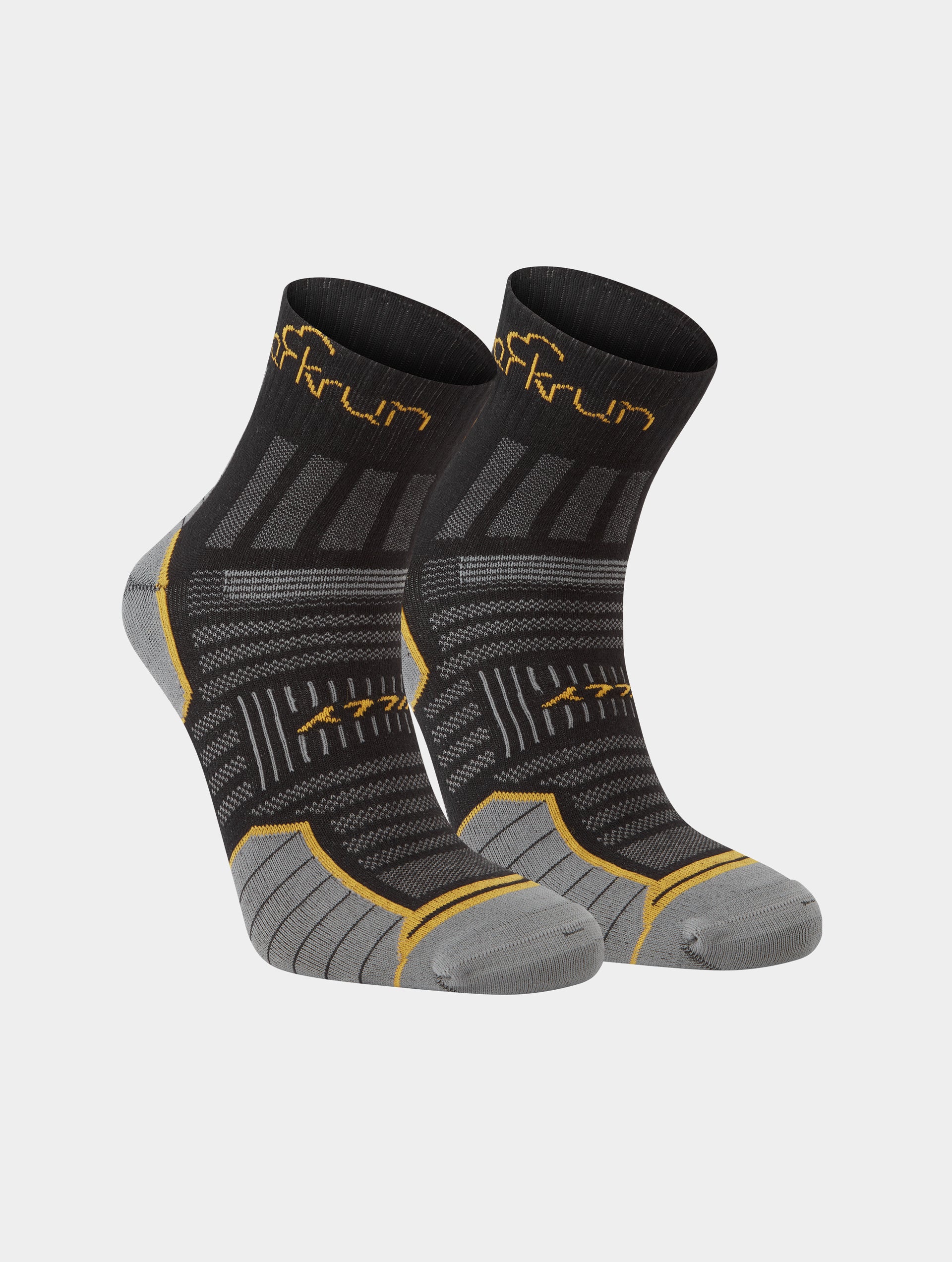 HI-00127 Black/Charc/Apricot