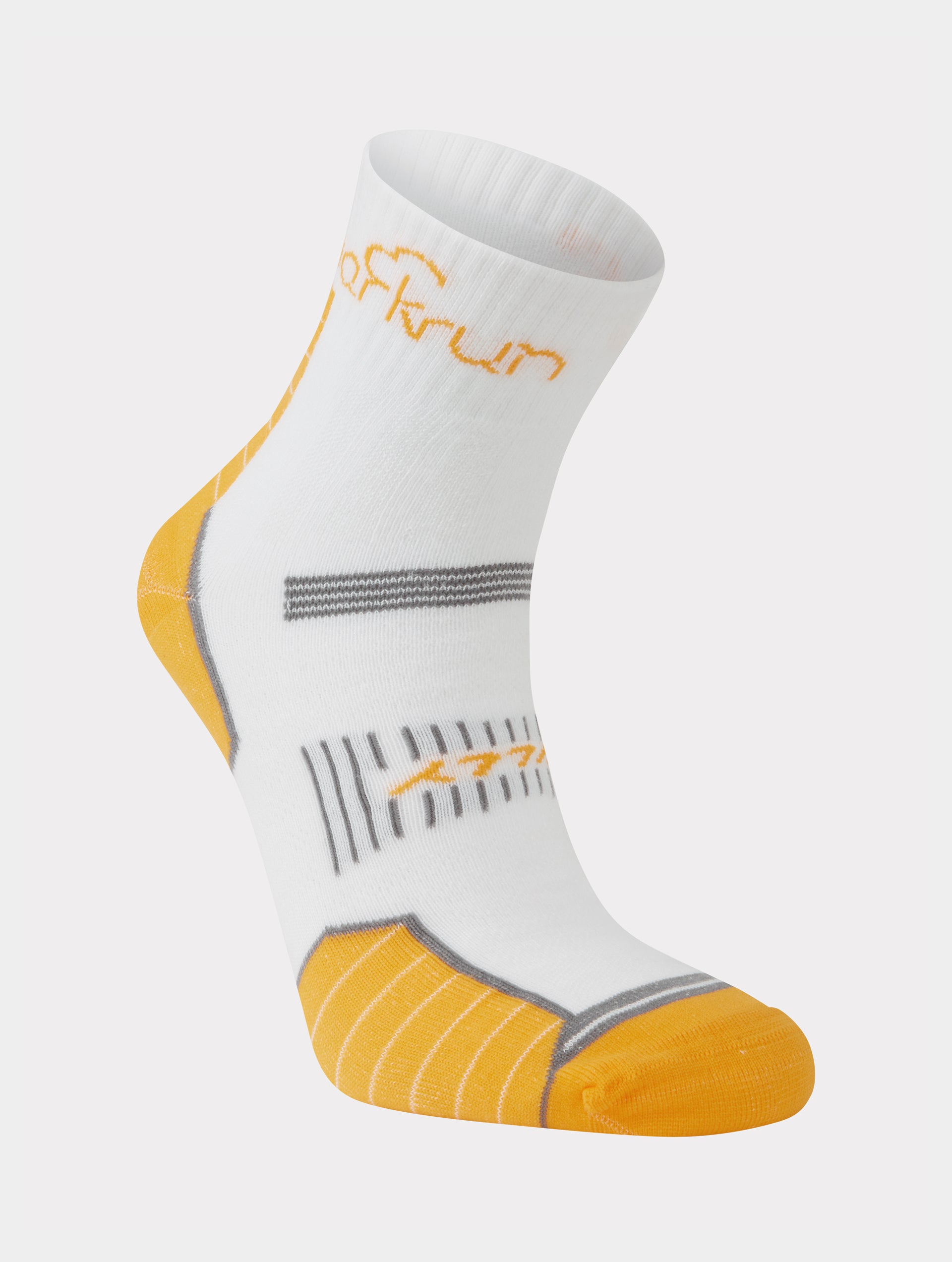 HI-00128 White/Apricot/Charc