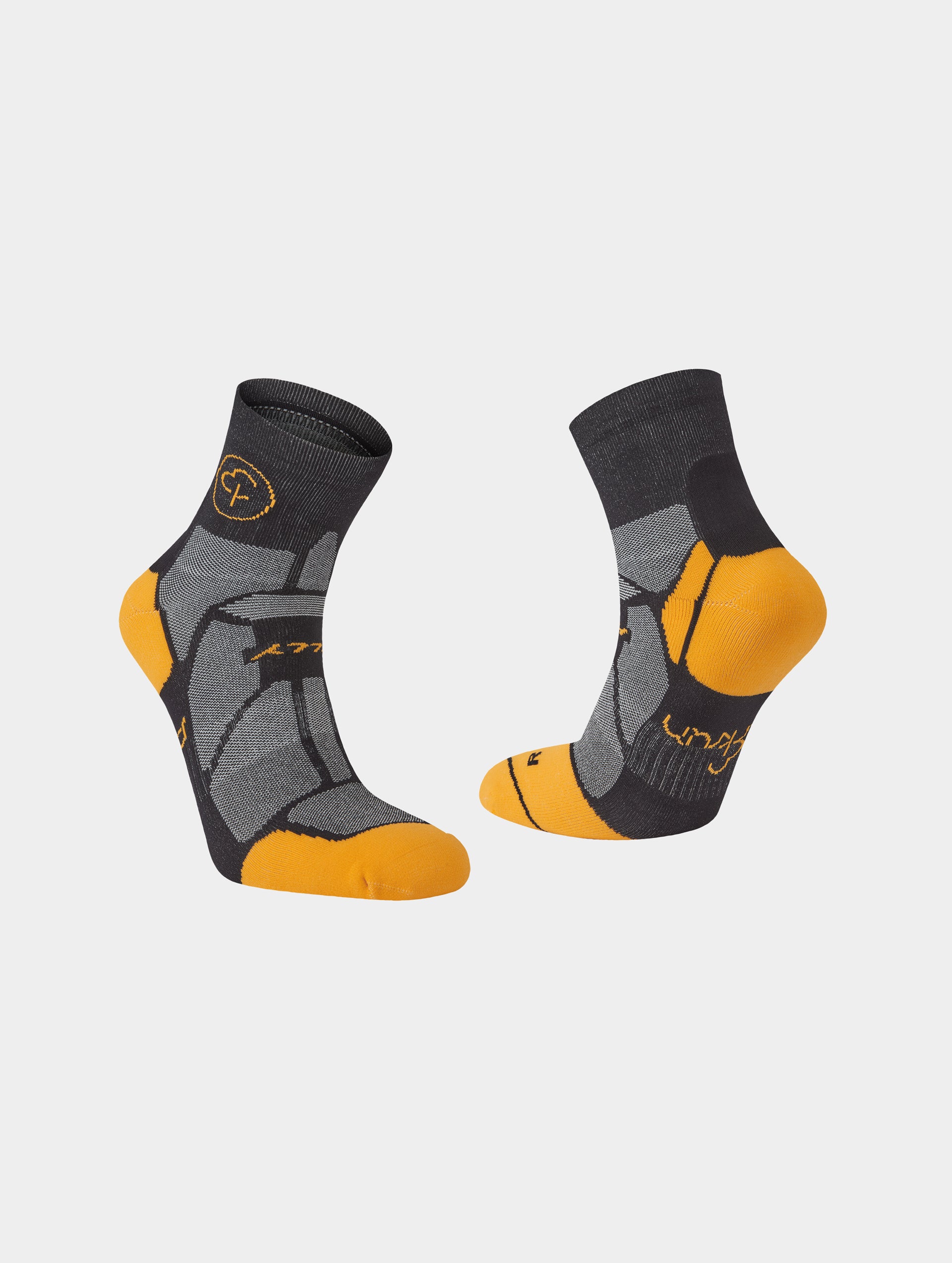 HI-00129 Black/Apricot