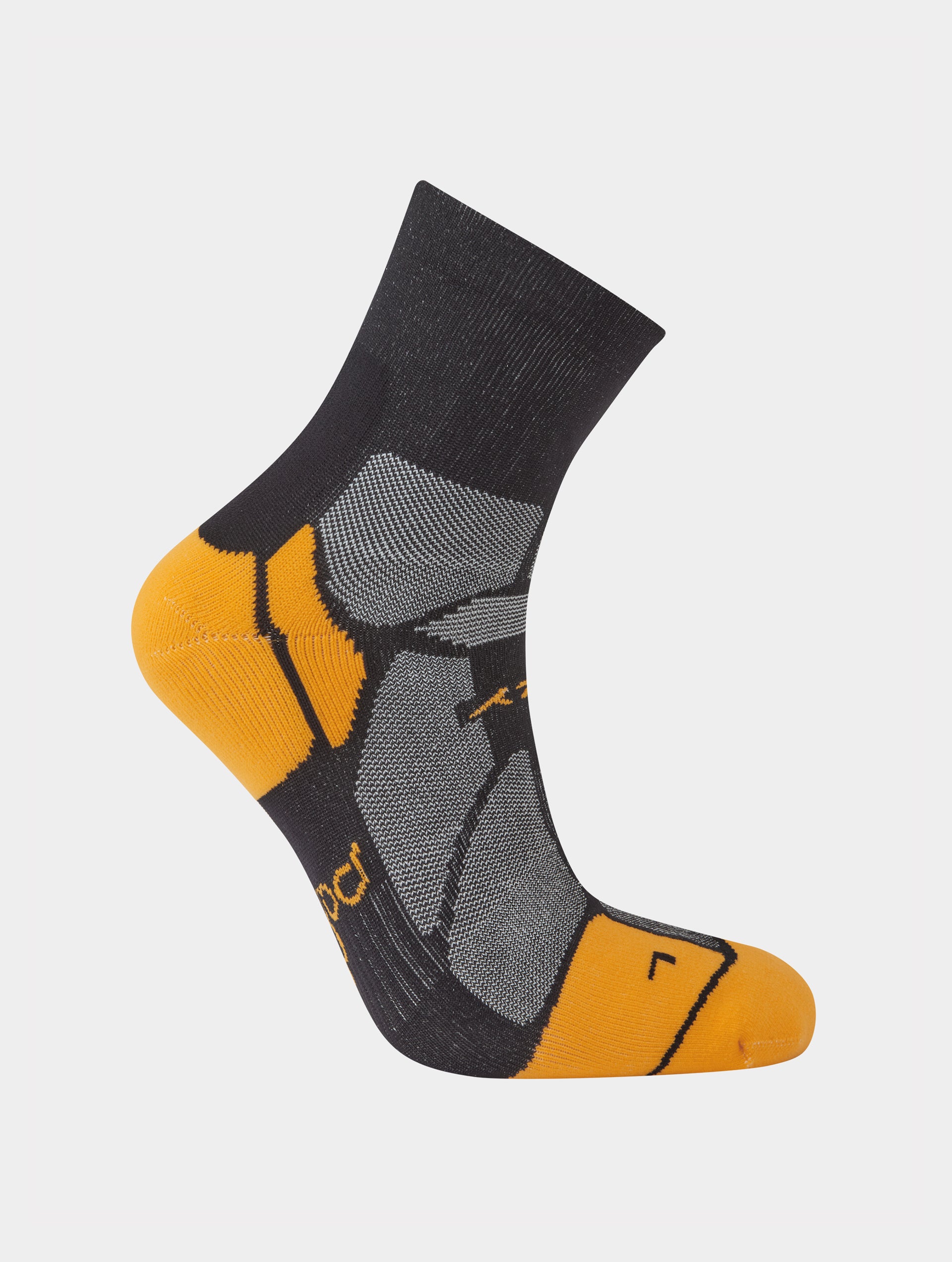 HI-00129 Black/Apricot