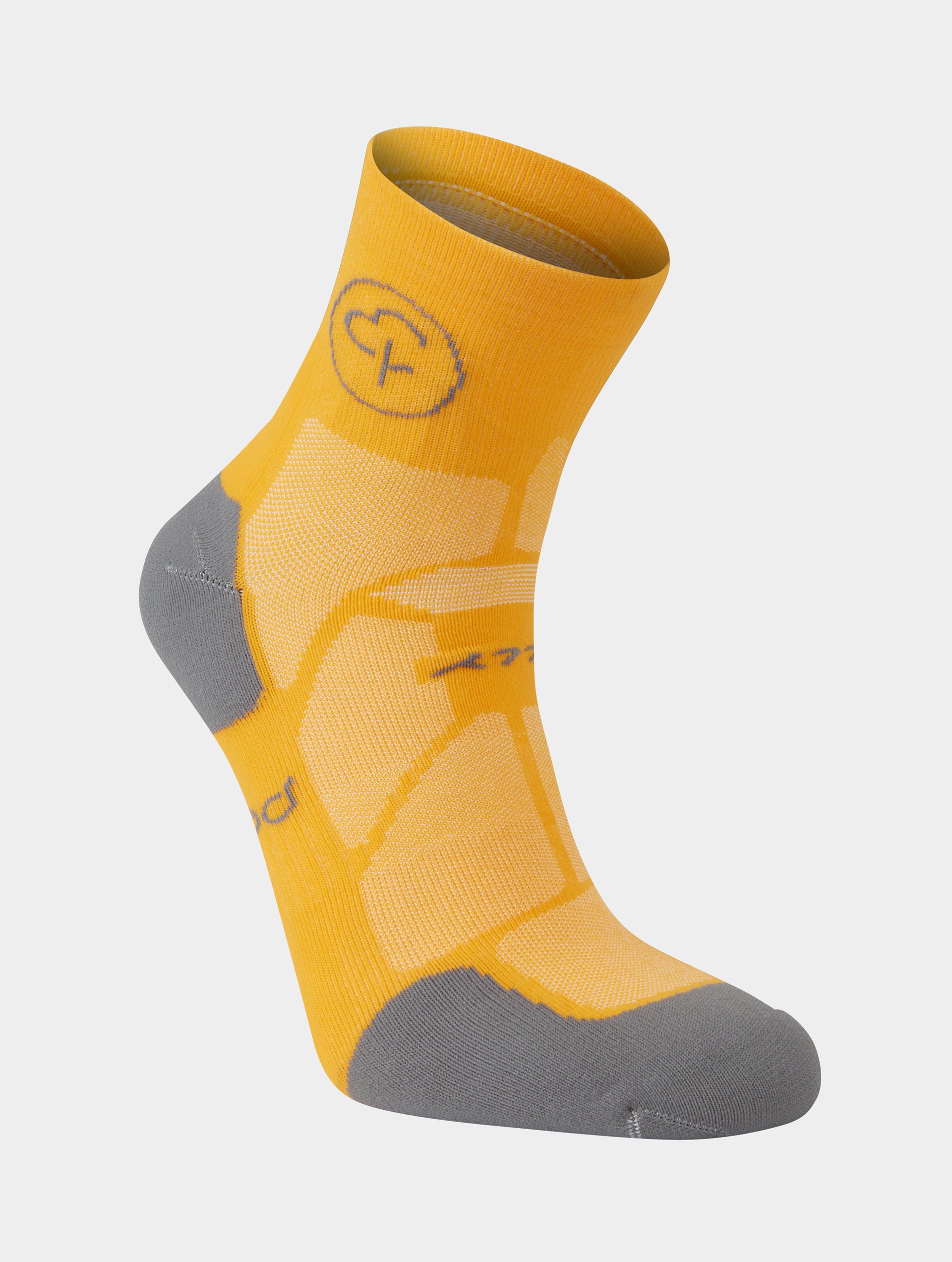 HI-00130 Apricot/Charcoal