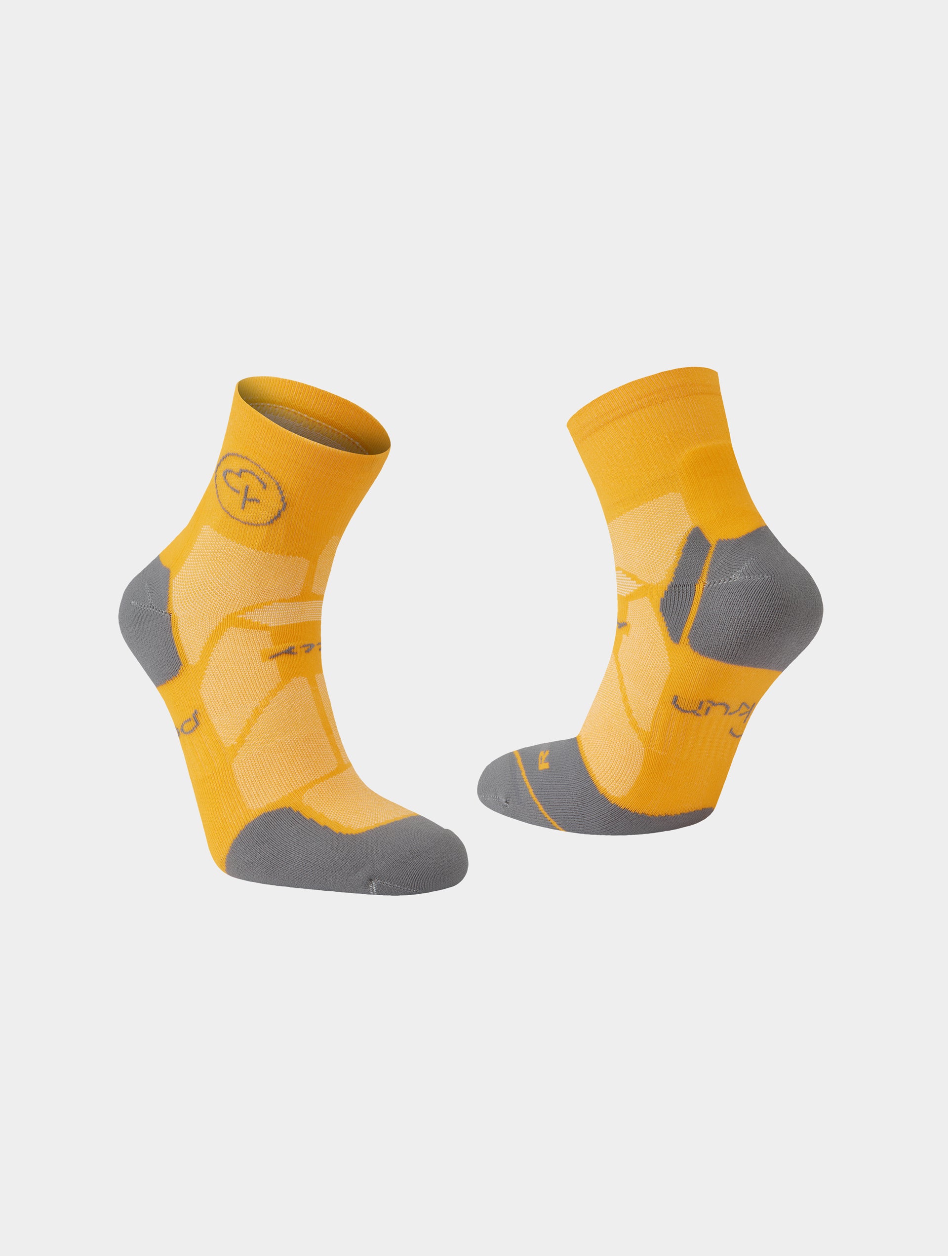 HI-00130 Apricot/Charcoal