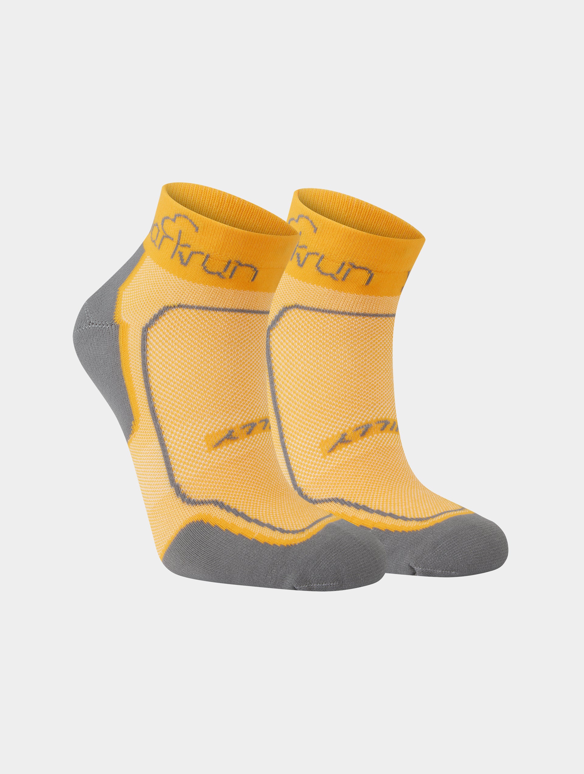 HI-00130 Apricot/Charcoal