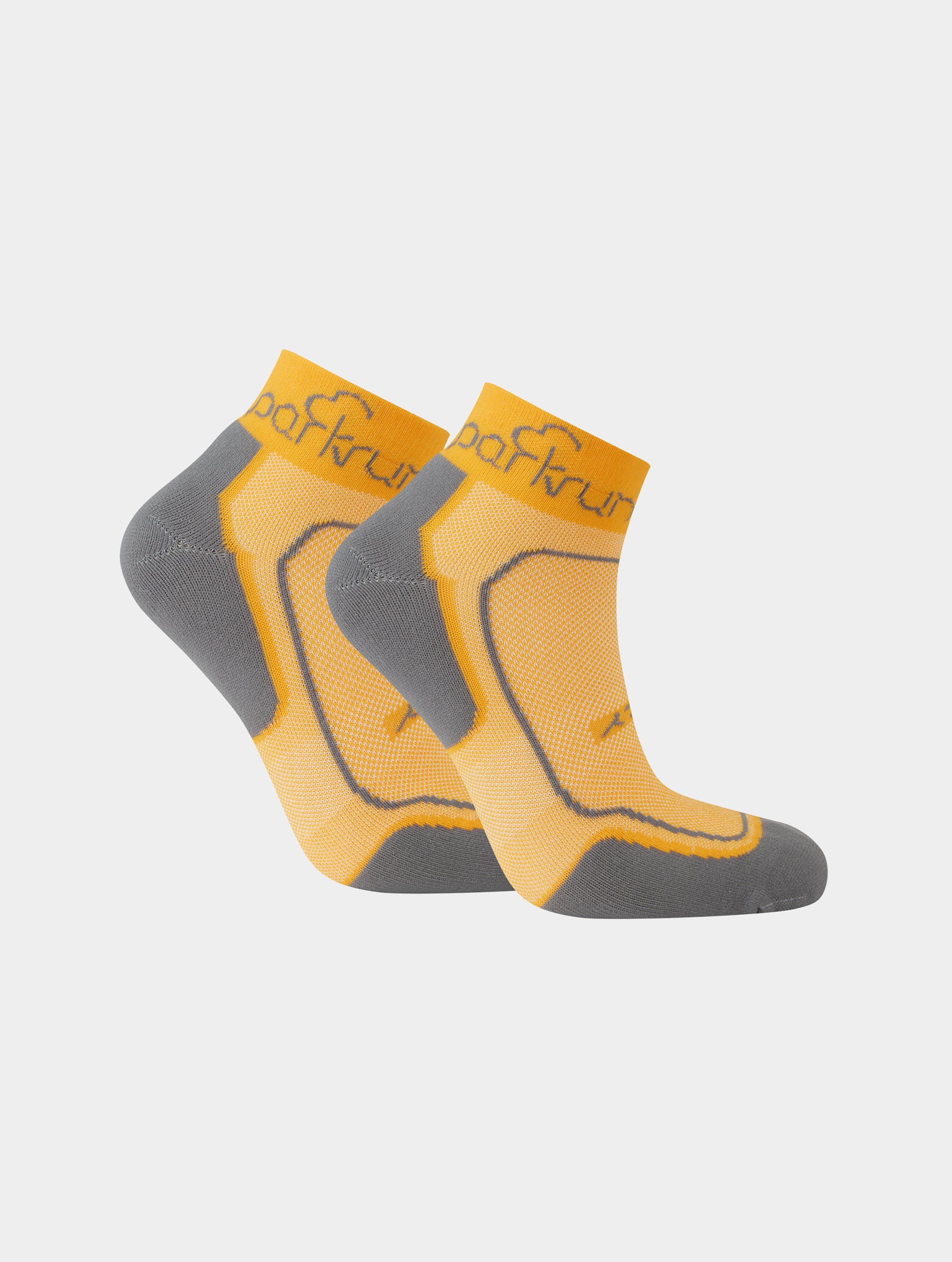 HI-00130 Apricot/Charcoal
