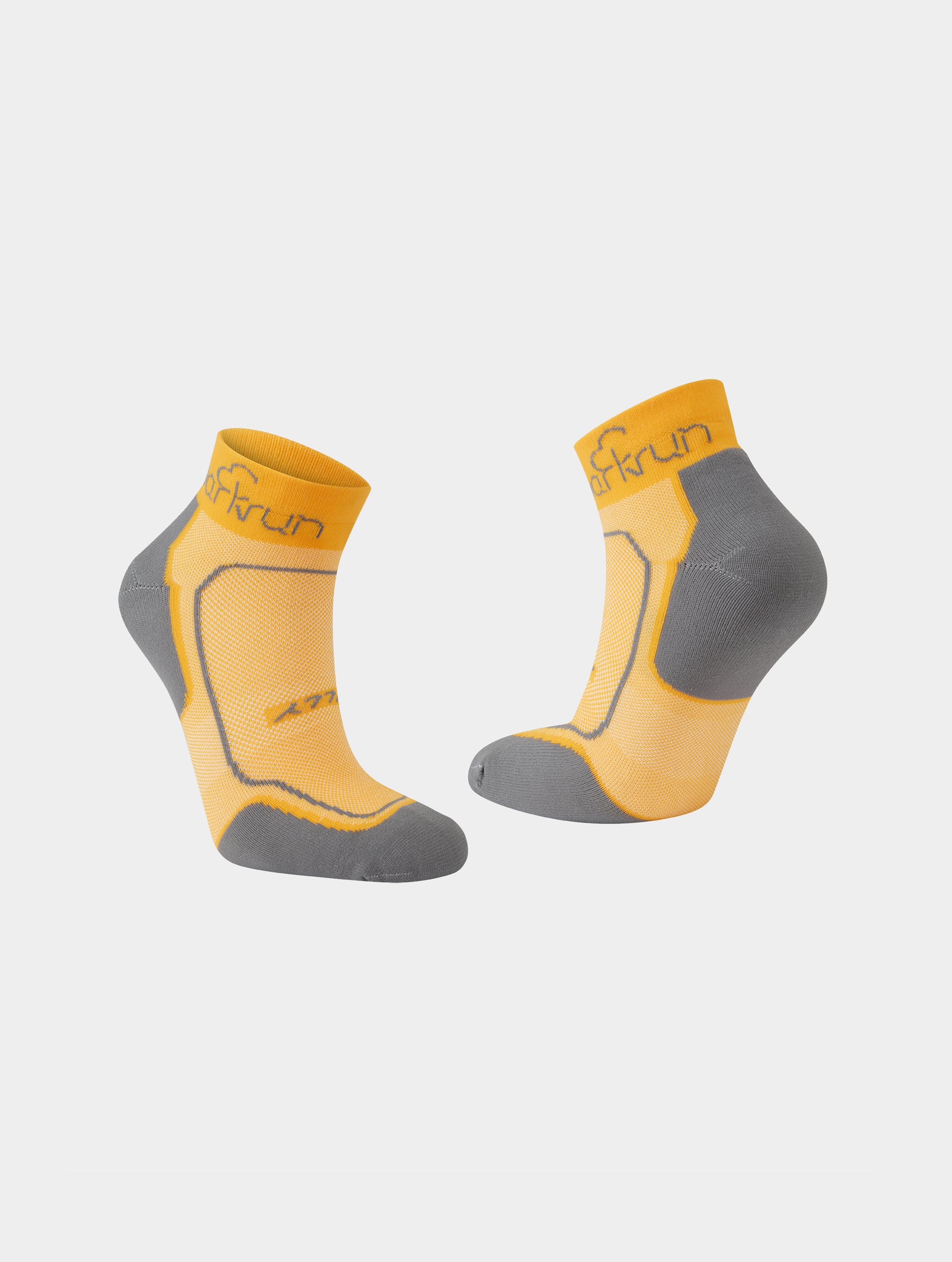 HI-00130 Apricot/Charcoal