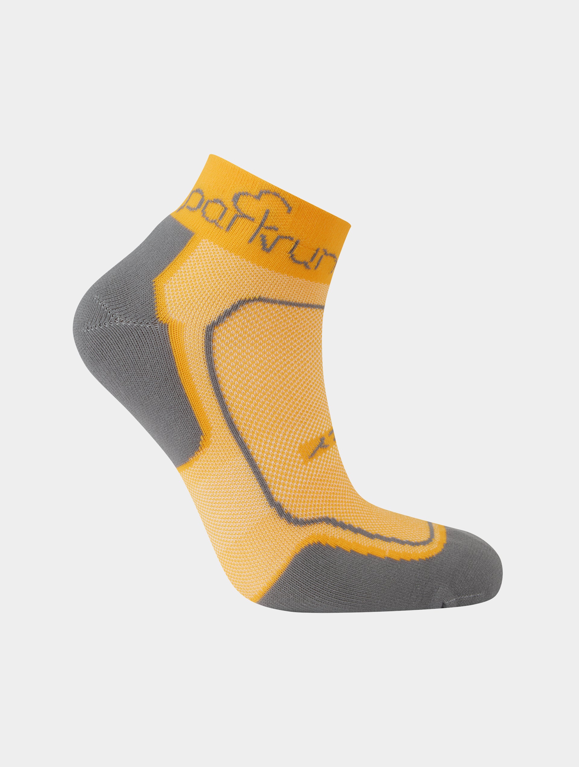 HI-00130 Apricot/Charcoal