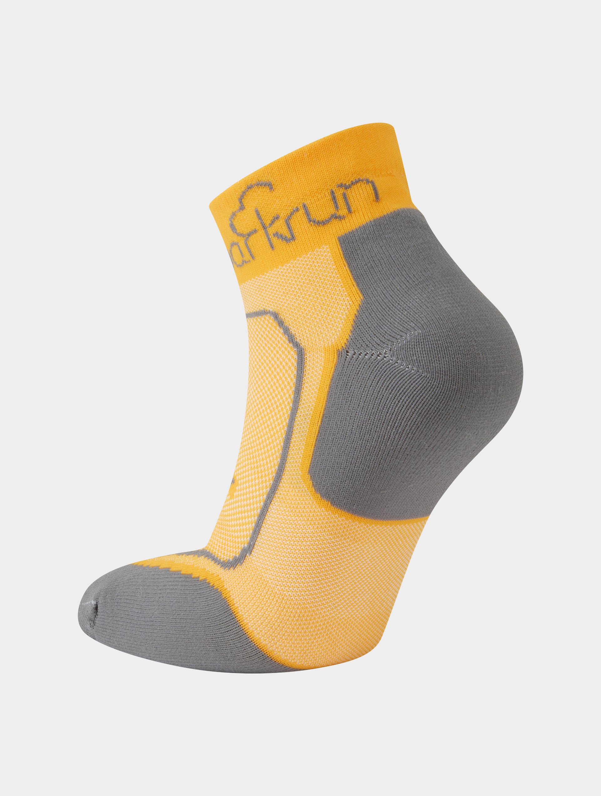 HI-00130 Apricot/Charcoal