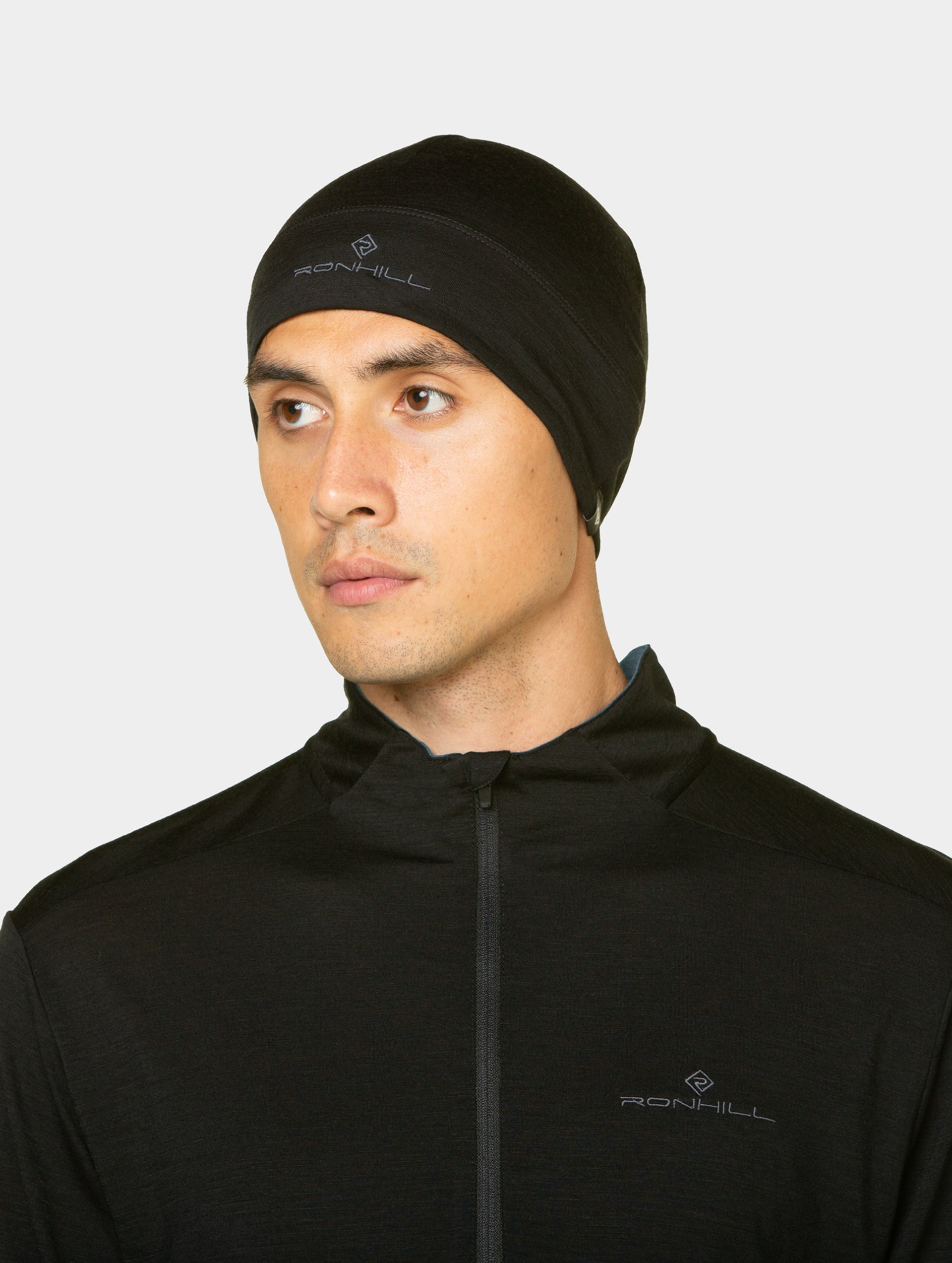 Rh-01372 Black/Lake