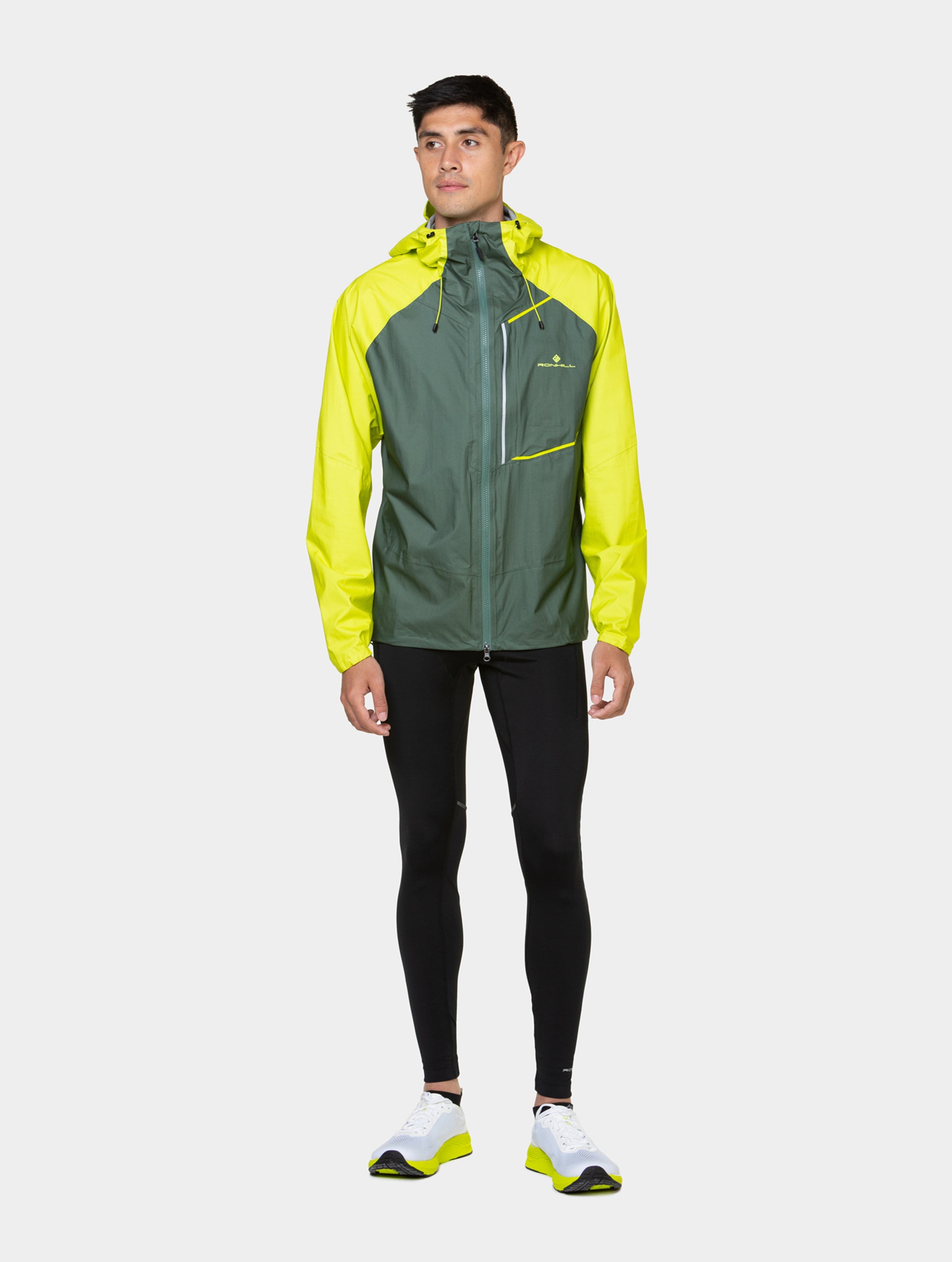 Ronhill men's tech fortify jacket 2025