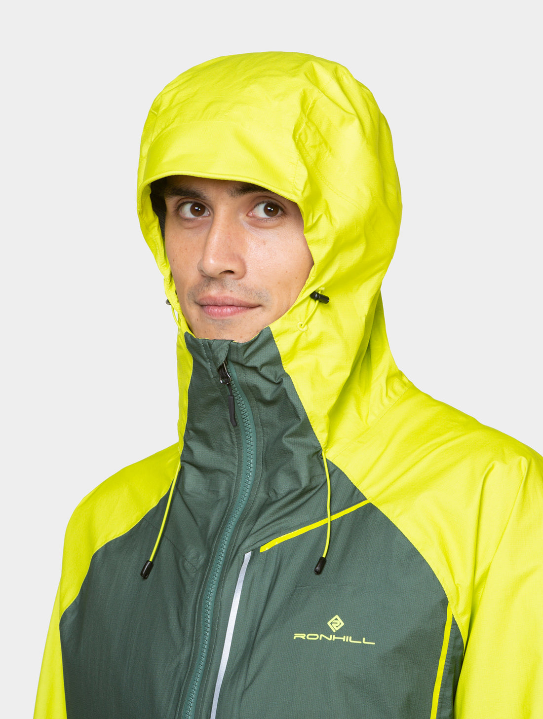 ronhill men's tech fortify jacket