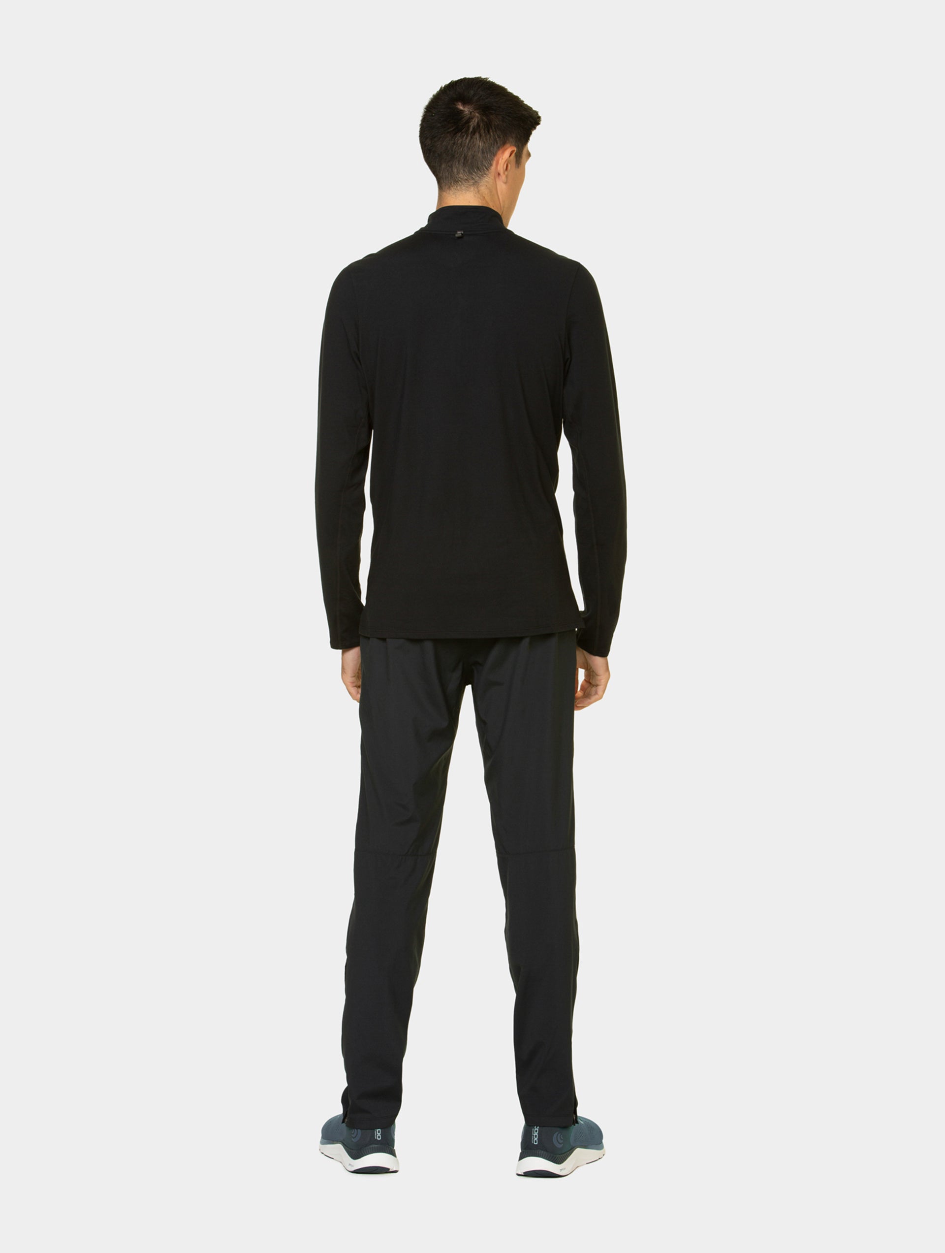 RH-00681 Black/Bright White