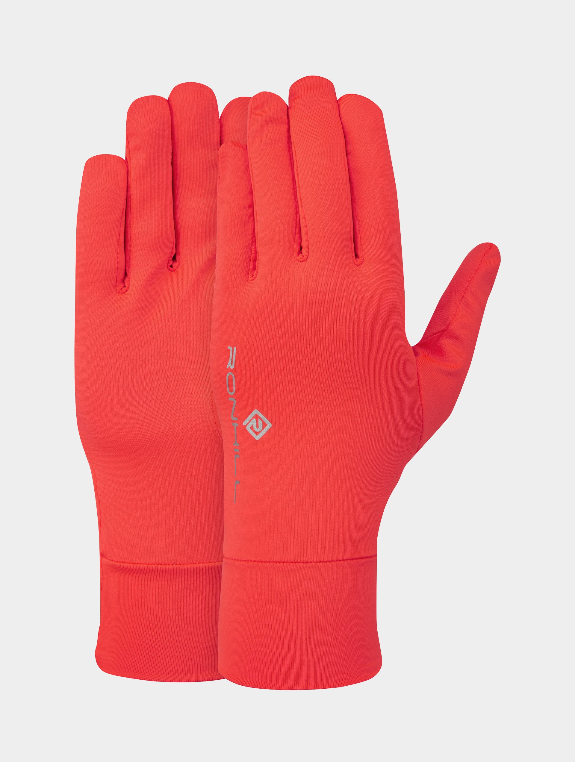 Rh-00195 Hot Coral