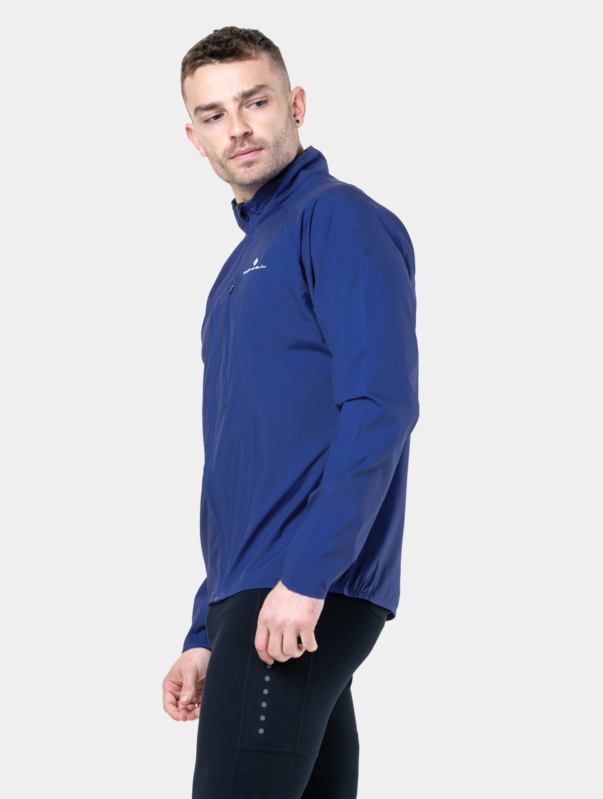 Rh-00898 DrkCobalt/BrightWhite