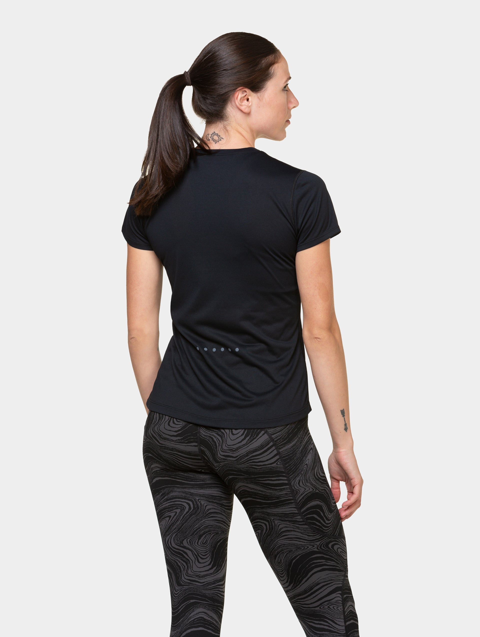 RH-00681 Black/Bright White