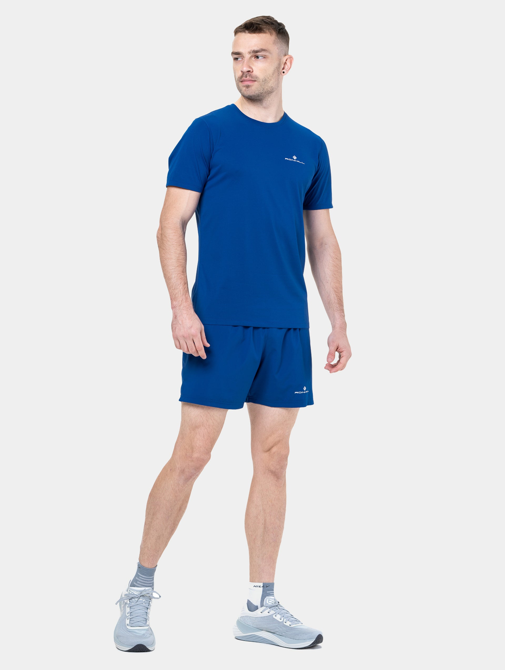 Rh-00898 DrkCobalt/BrightWhite