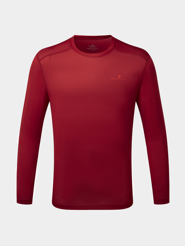 ronhill infinity t shirt