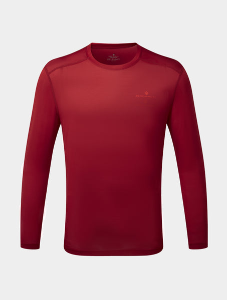Ronhill running deals t shirt