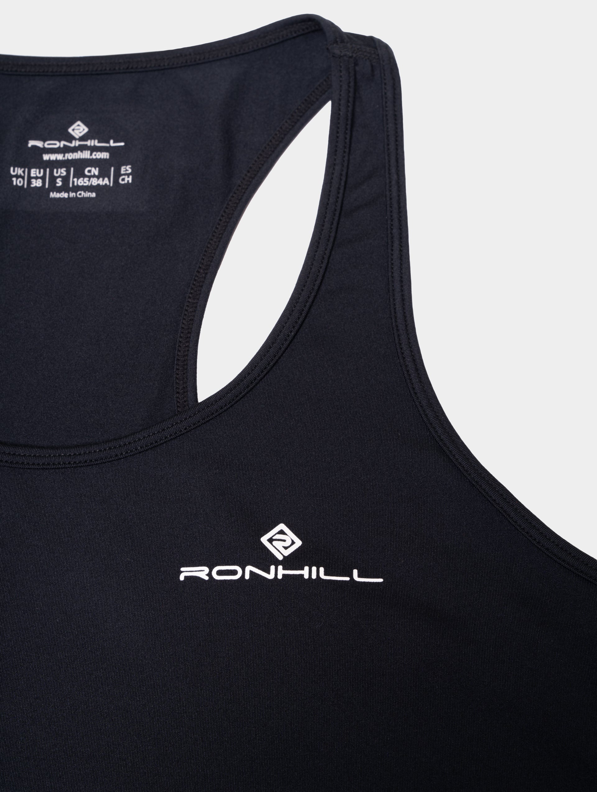 RH-00681 Black/Bright White