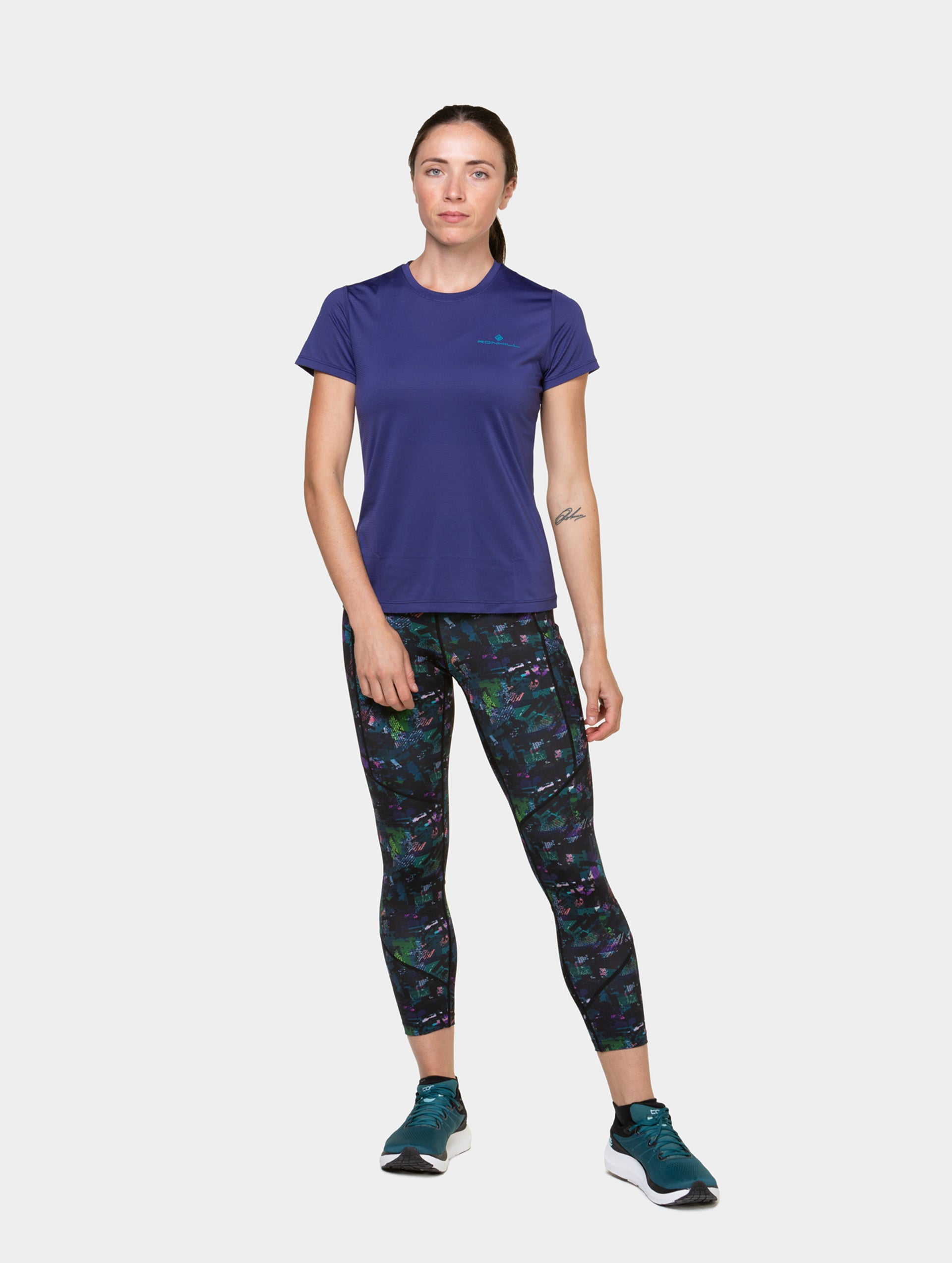 Rh-01202 Deep Ocean/Marine