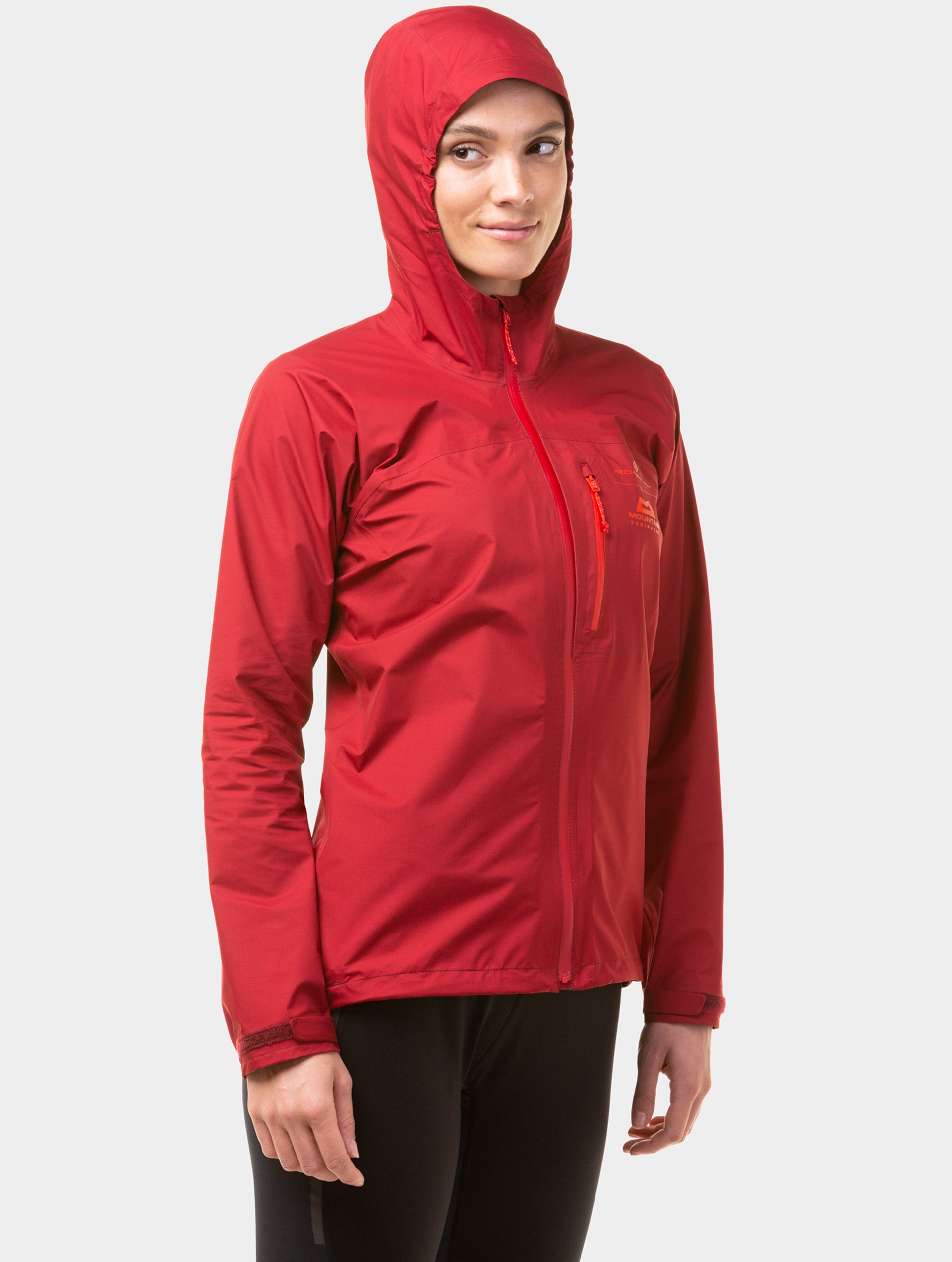 Vêtements de sport RonHill Veste imperméable de running RonHill Wmn's Tech  Gore-Tex Mercurial Jacket