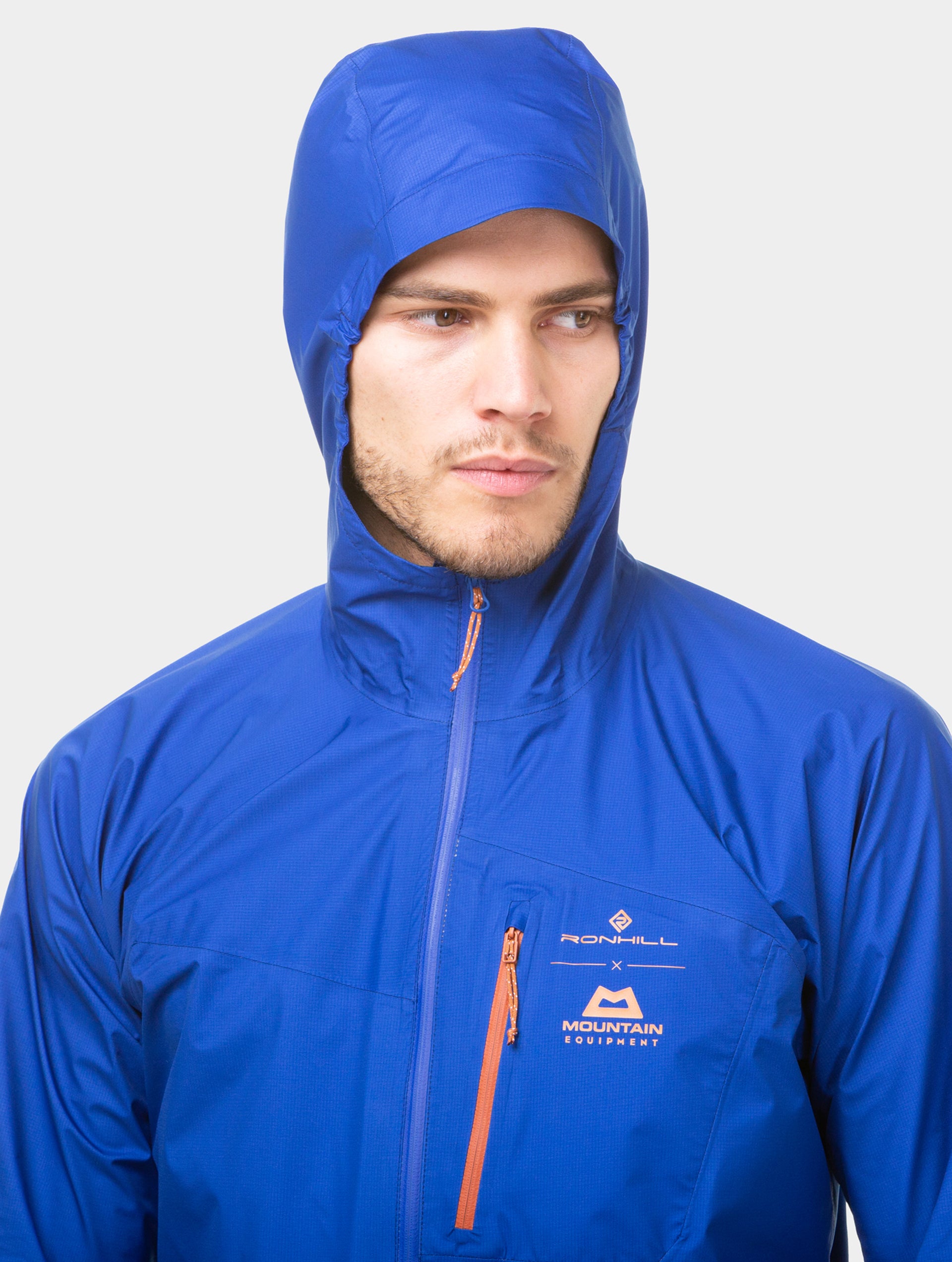 Men s Tech Gore Tex Mercurial Jacket Ronhill