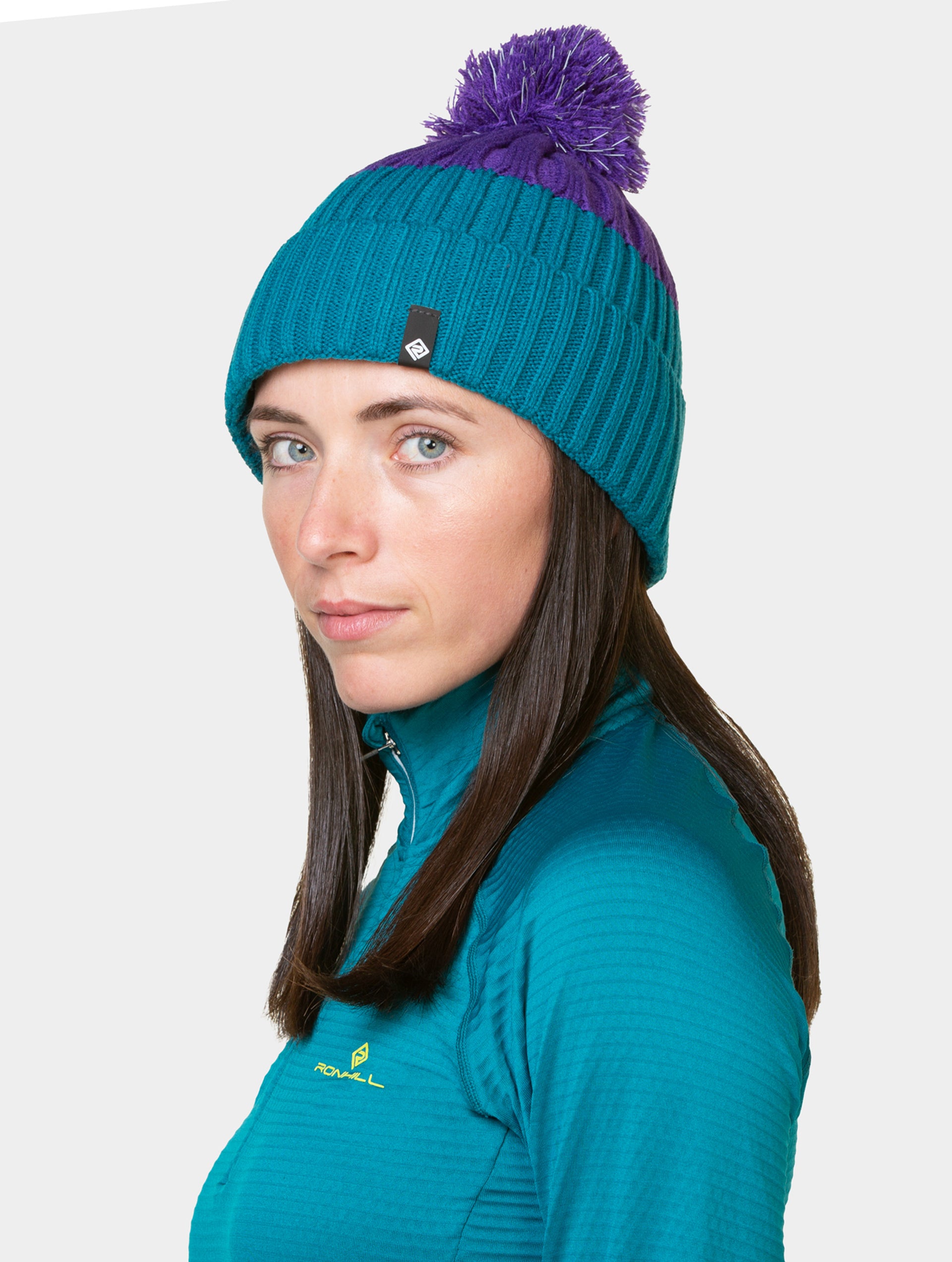 Rh-01213 Marine/Regal Purple