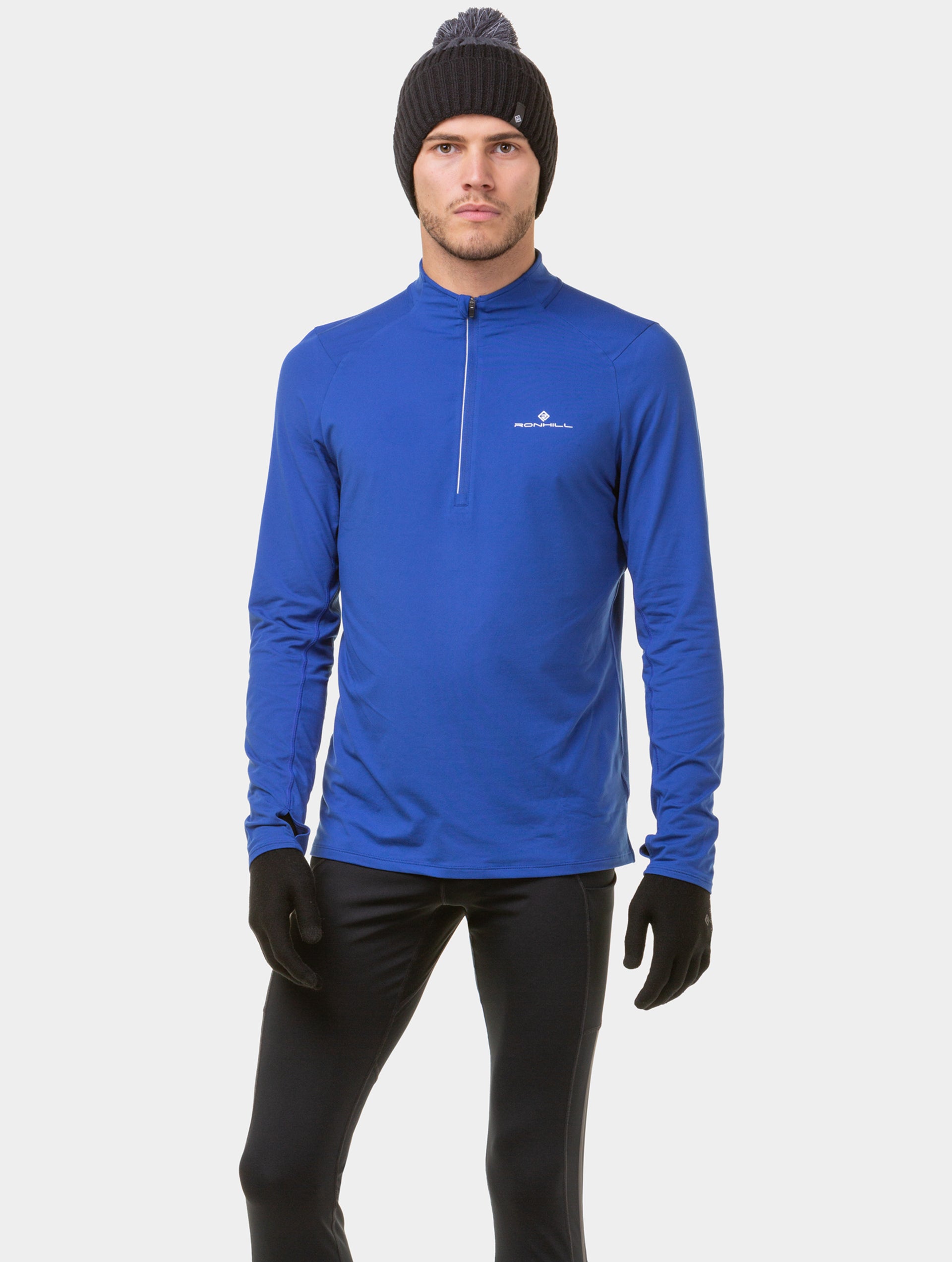 Rh-00306 Black/Charcoal