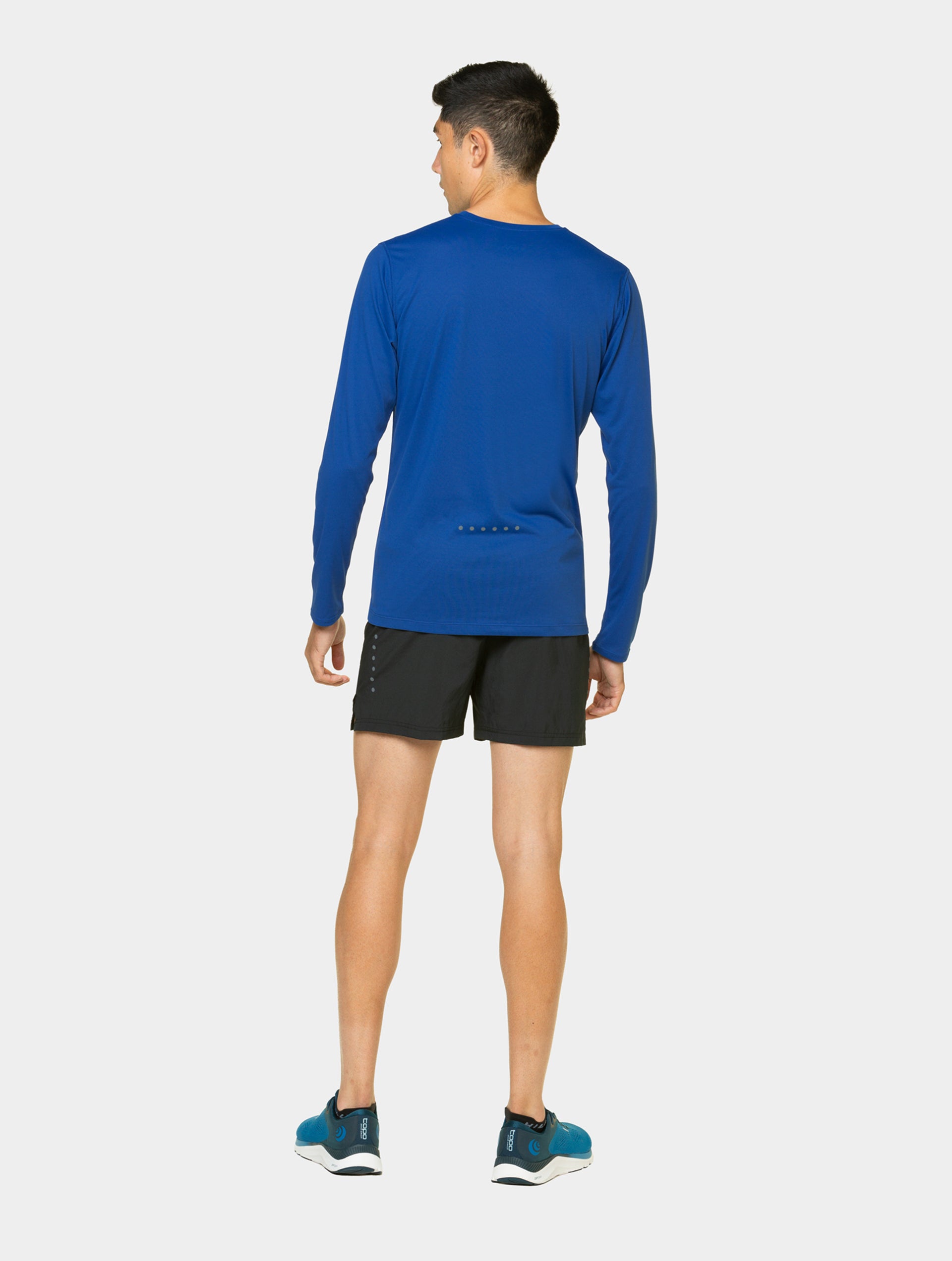 RH-00681 Black/Bright White