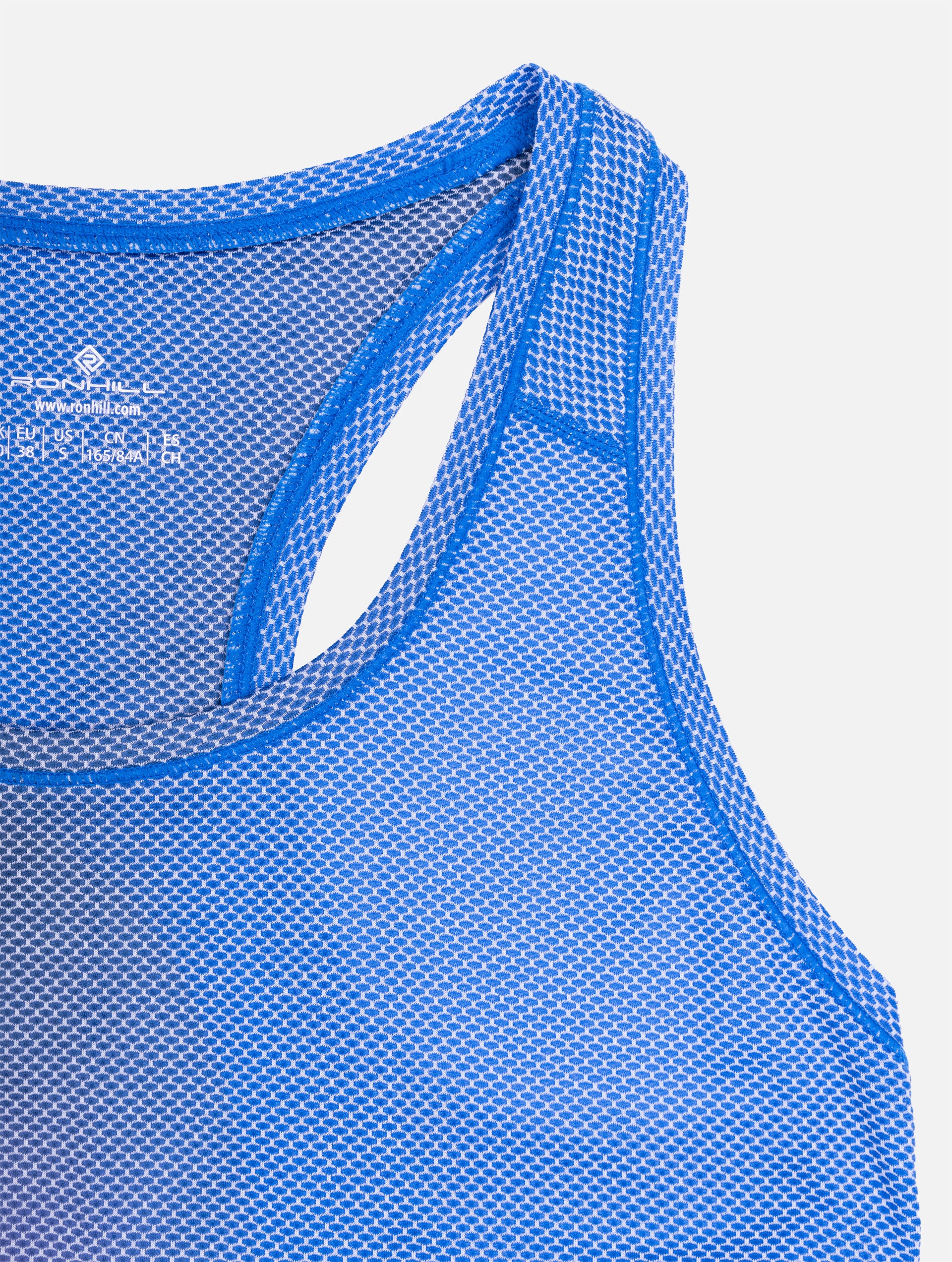 ROTOL 　BOMMER VEST　ロトル Wmn's Tech Golden Hour Running Vest | Ronhill
