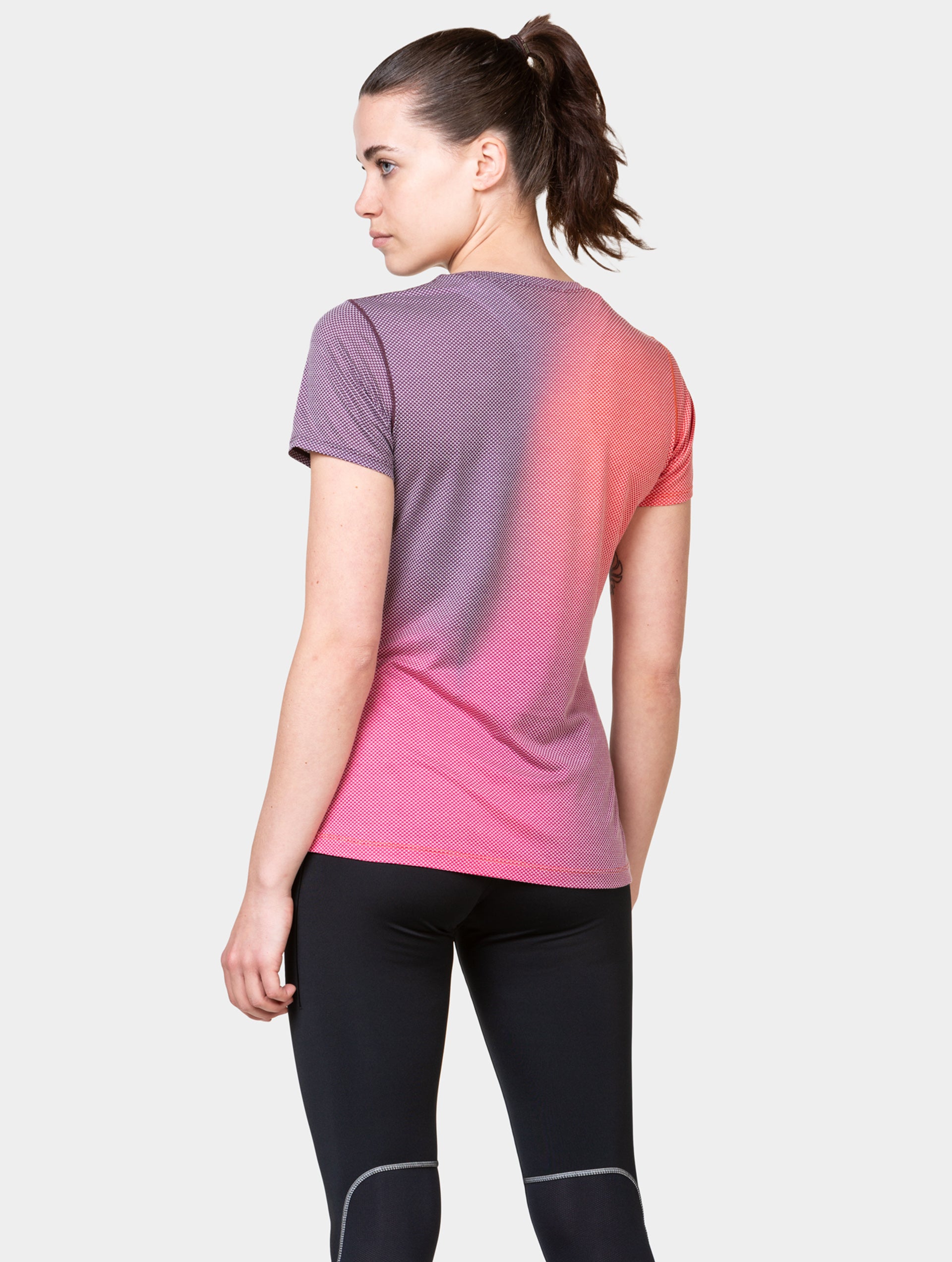 Rh-01398 Damson/Sunset Merge