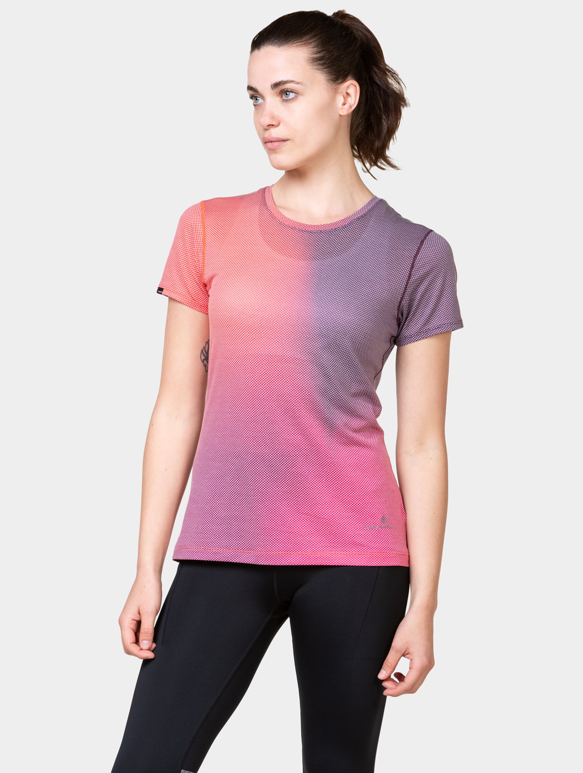 Rh-01398 Damson/Sunset Merge