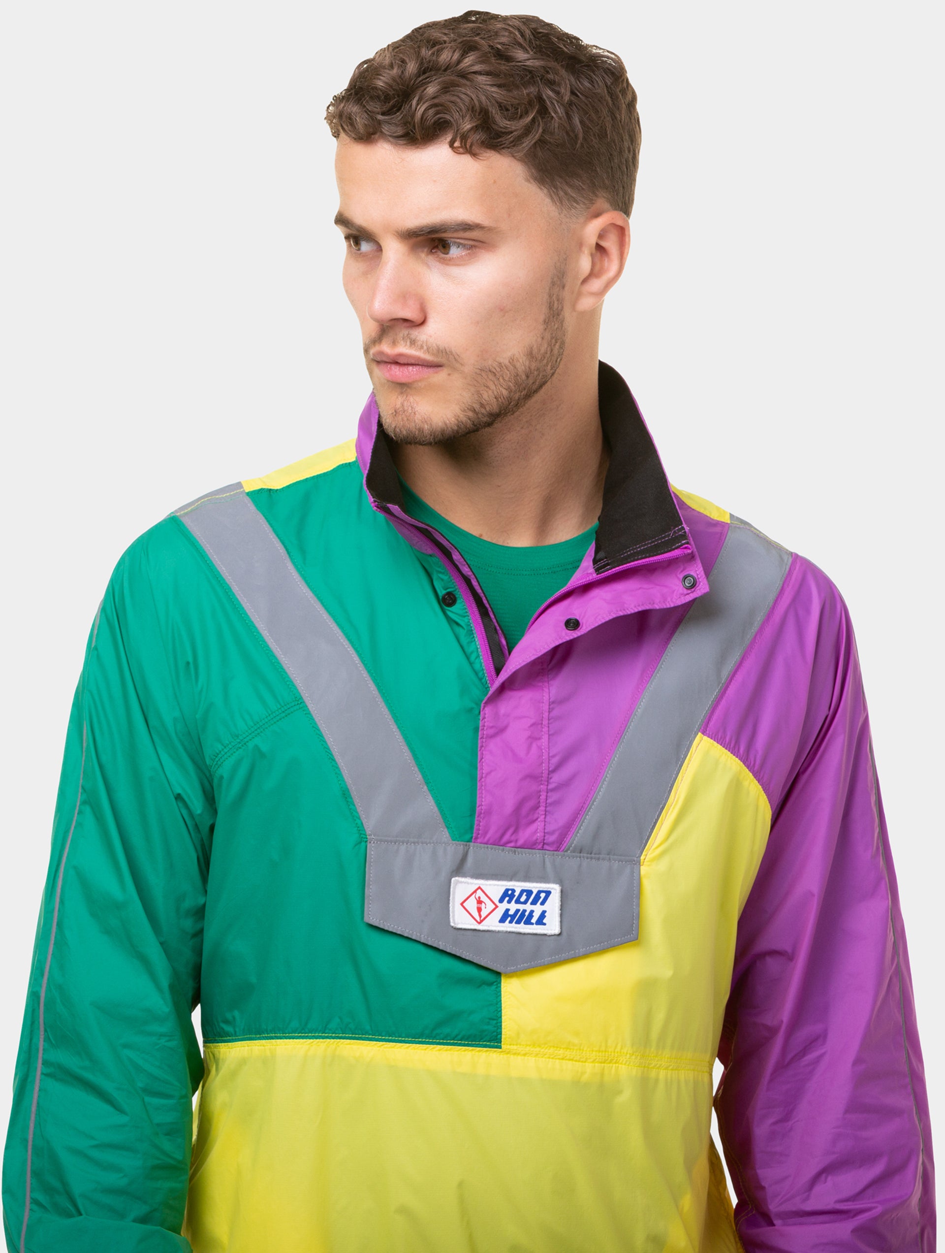Ronhill hi vis jacket online
