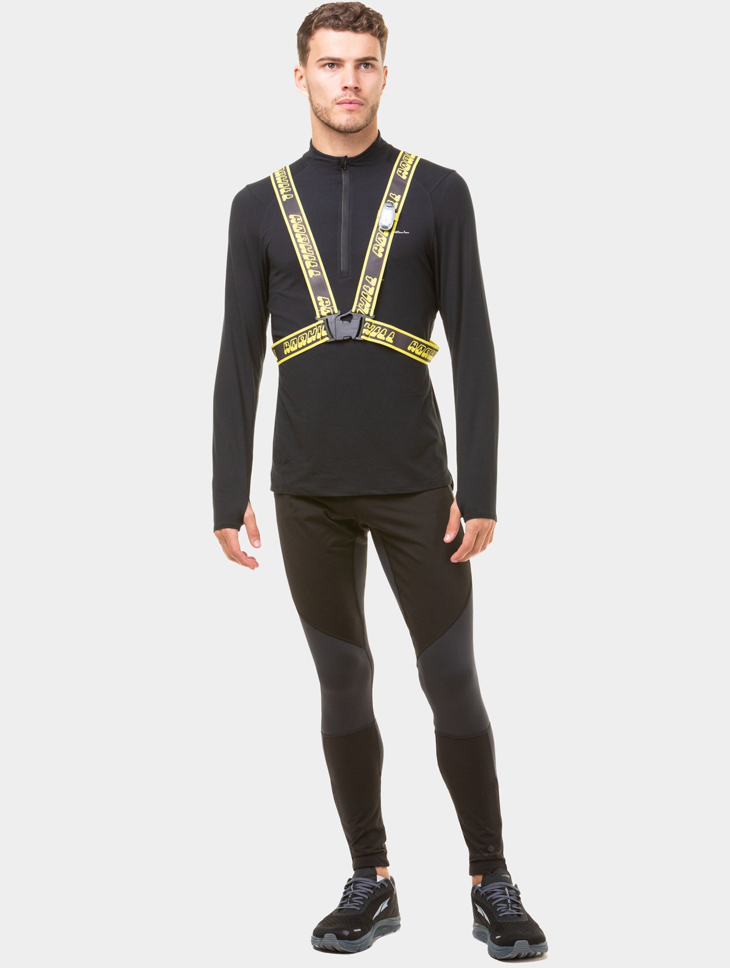ronhill womens infinity tights